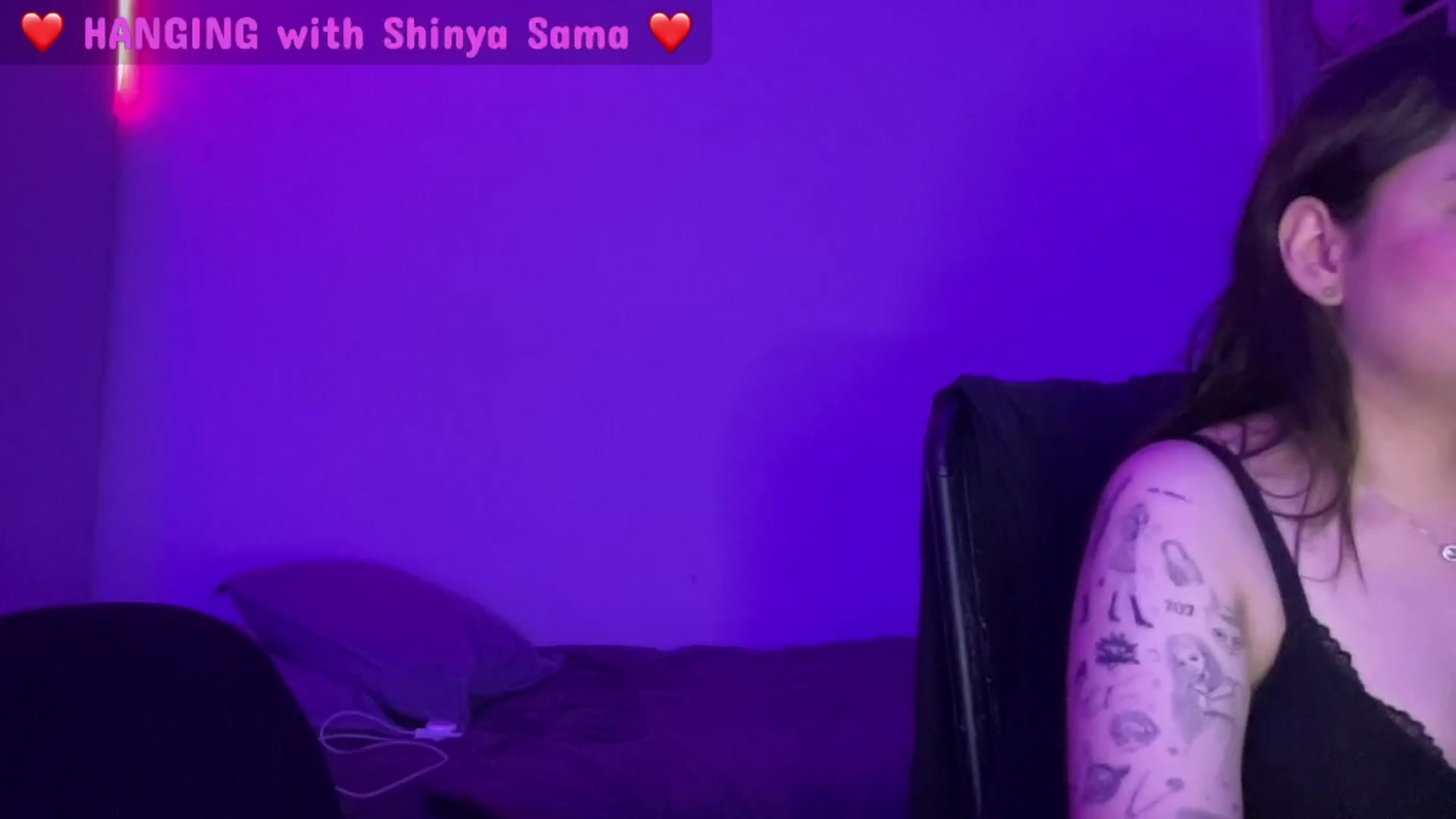 Gallery image thumbnail from CordeliaNova's myfreecams stream on, 03/29/2024, 01:49 image 15 of 20