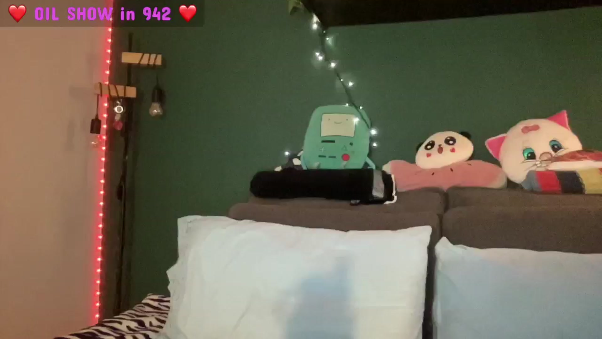 Gallery image thumbnail from CordeliaNova's myfreecams stream on, 05/31/2024, 01:34 image 3 of 20