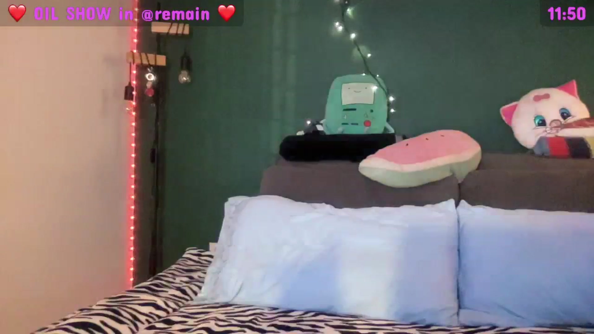 Gallery image thumbnail from CordeliaNova's myfreecams stream on, 05/31/2024, 02:27 image 11 of 20