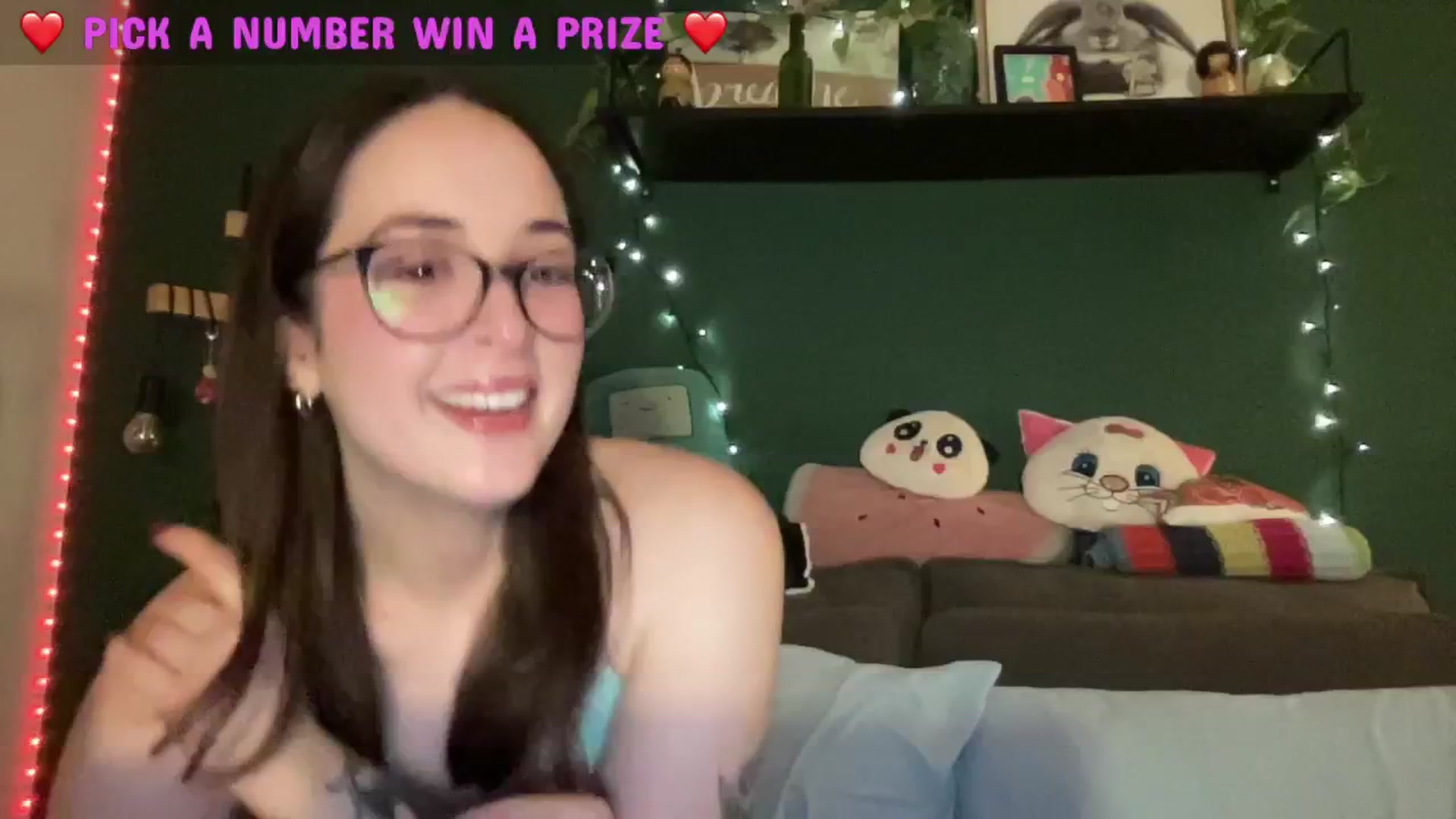 Gallery image thumbnail from CordeliaNova's myfreecams stream on, 06/07/2024, 02:07 image 3 of 20