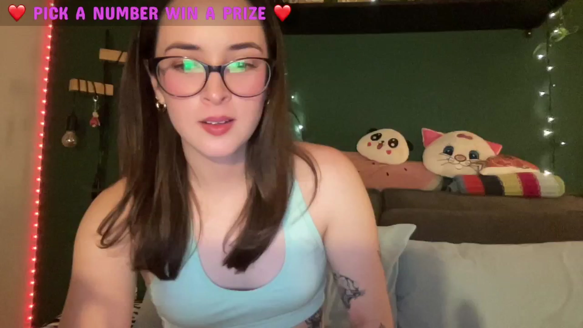 Gallery image thumbnail from CordeliaNova's myfreecams stream on, 06/07/2024, 02:07 image 7 of 20
