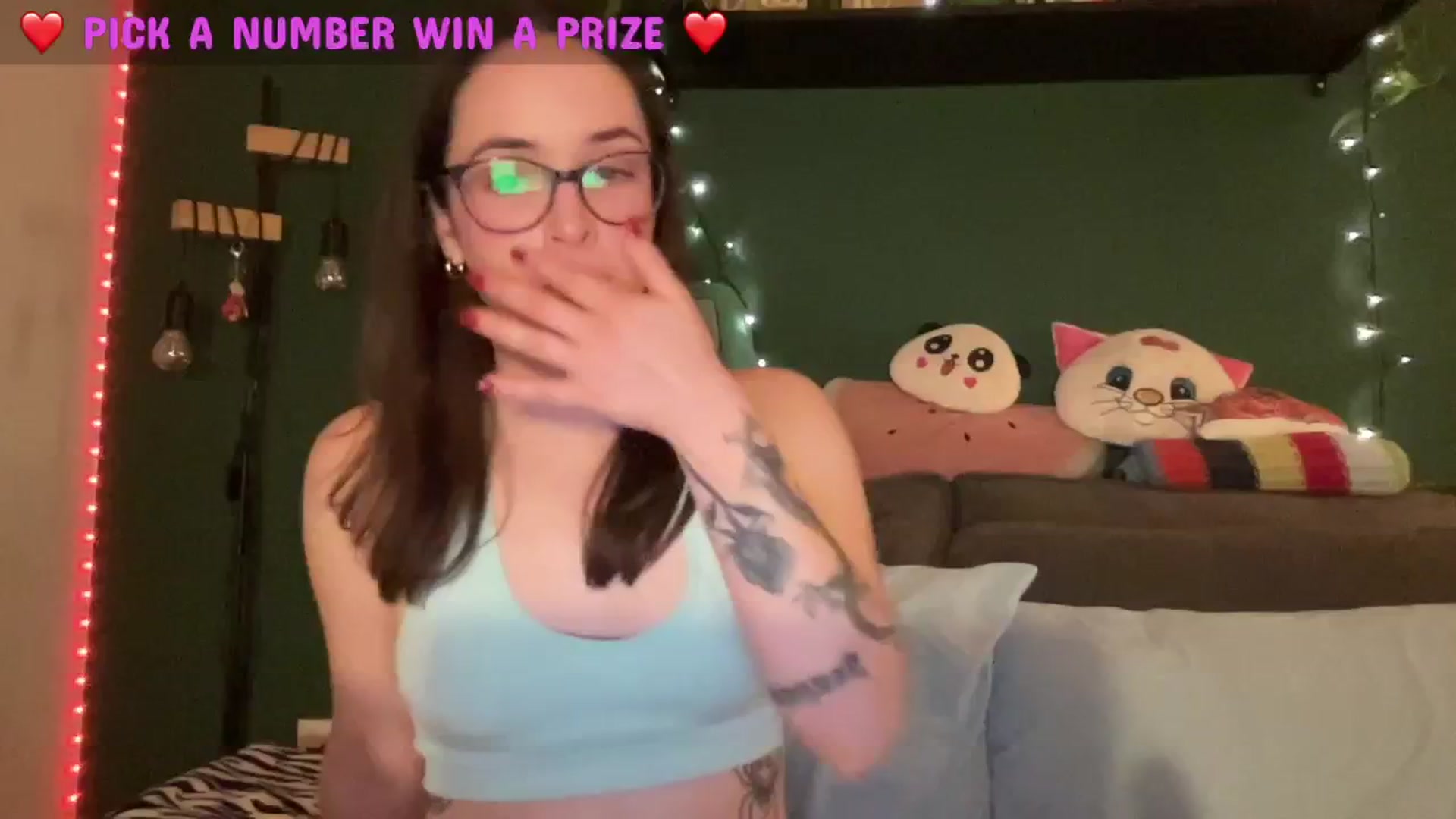 Gallery image thumbnail from CordeliaNova's myfreecams stream on, 06/07/2024, 02:07 image 6 of 20