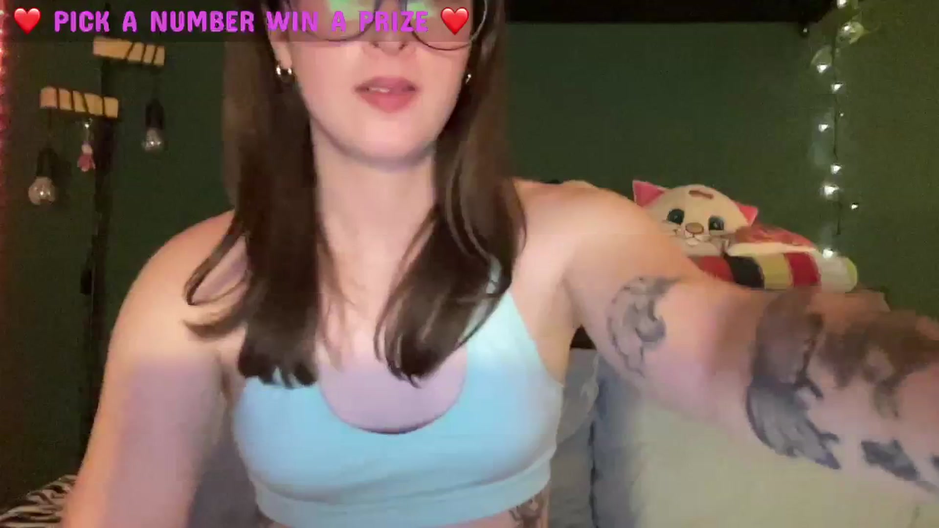 Gallery image thumbnail from CordeliaNova's myfreecams stream on, 06/07/2024, 02:07 image 18 of 20
