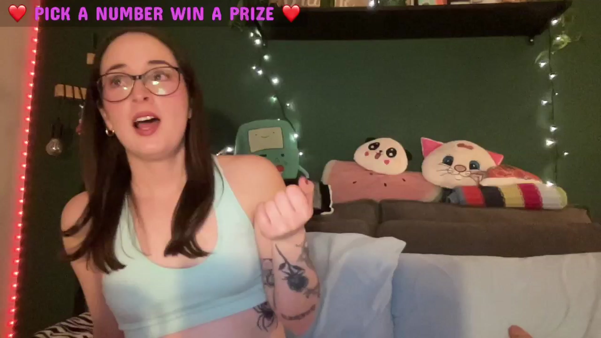 Gallery image thumbnail from CordeliaNova's myfreecams stream on, 06/07/2024, 02:07 image 1 of 20