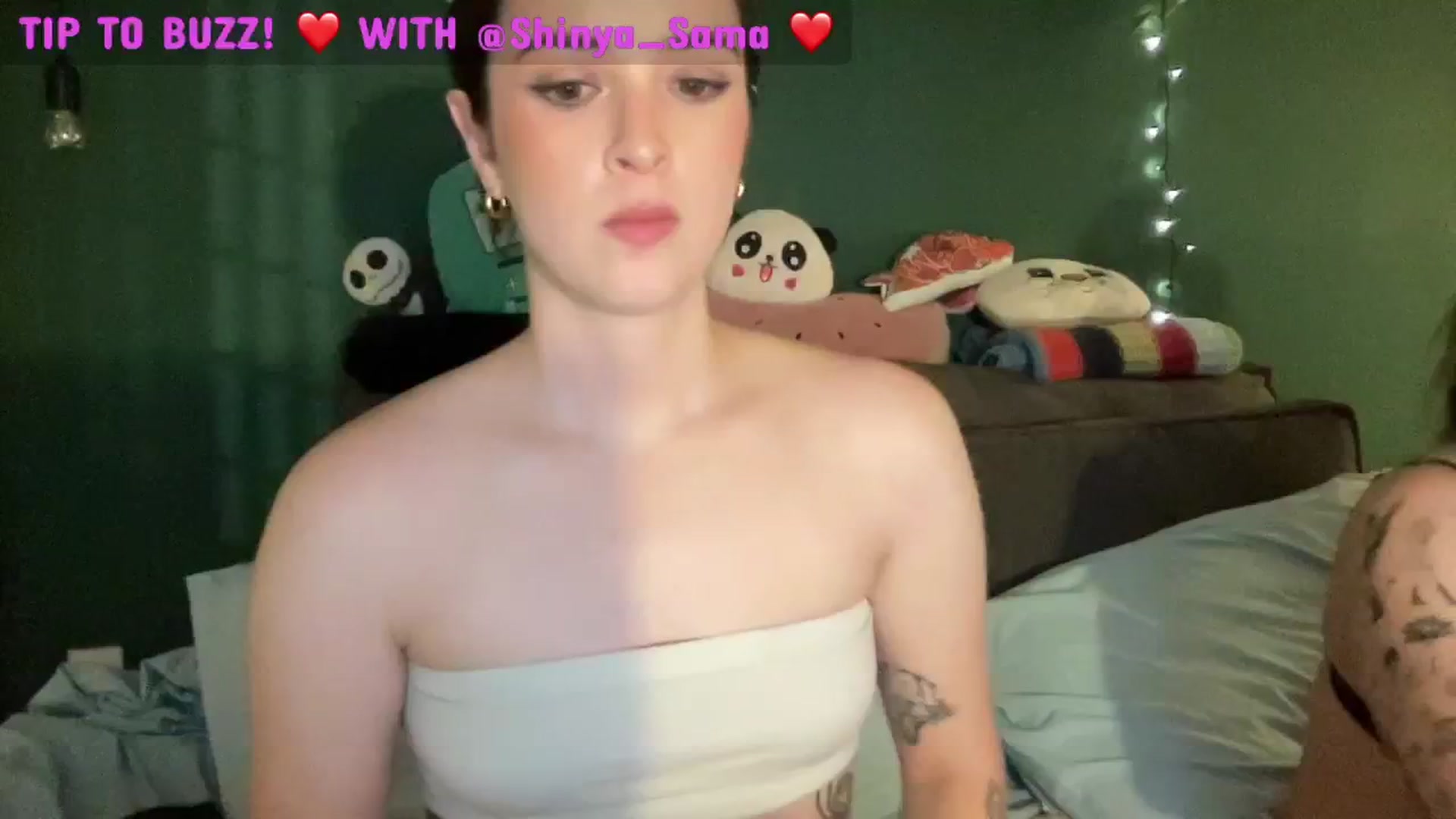 Gallery image thumbnail from CordeliaNova's myfreecams stream on, 06/14/2024, 02:30 image 10 of 20