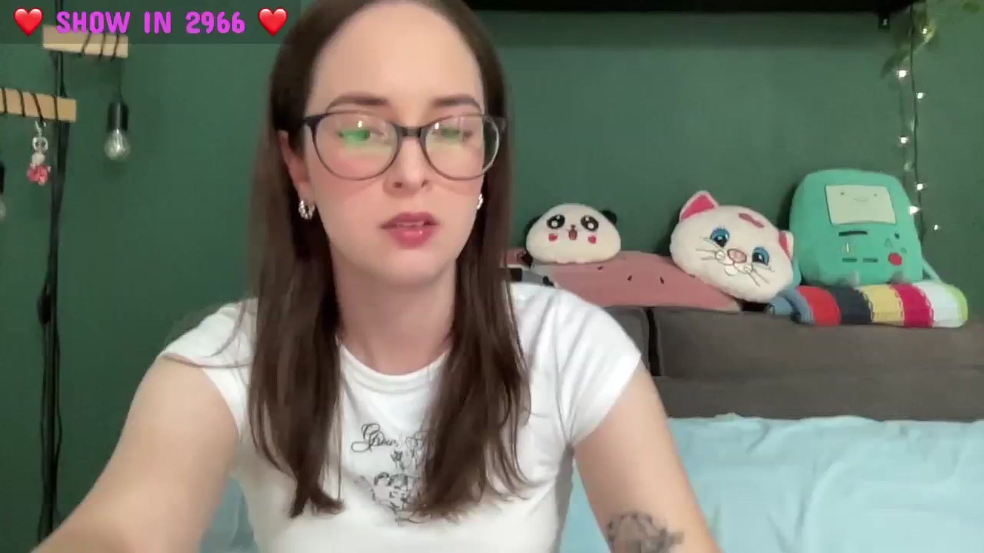 Gallery image thumbnail from CordeliaNova's myfreecams stream on, 06/19/2024, 21:02 image 2 of 20