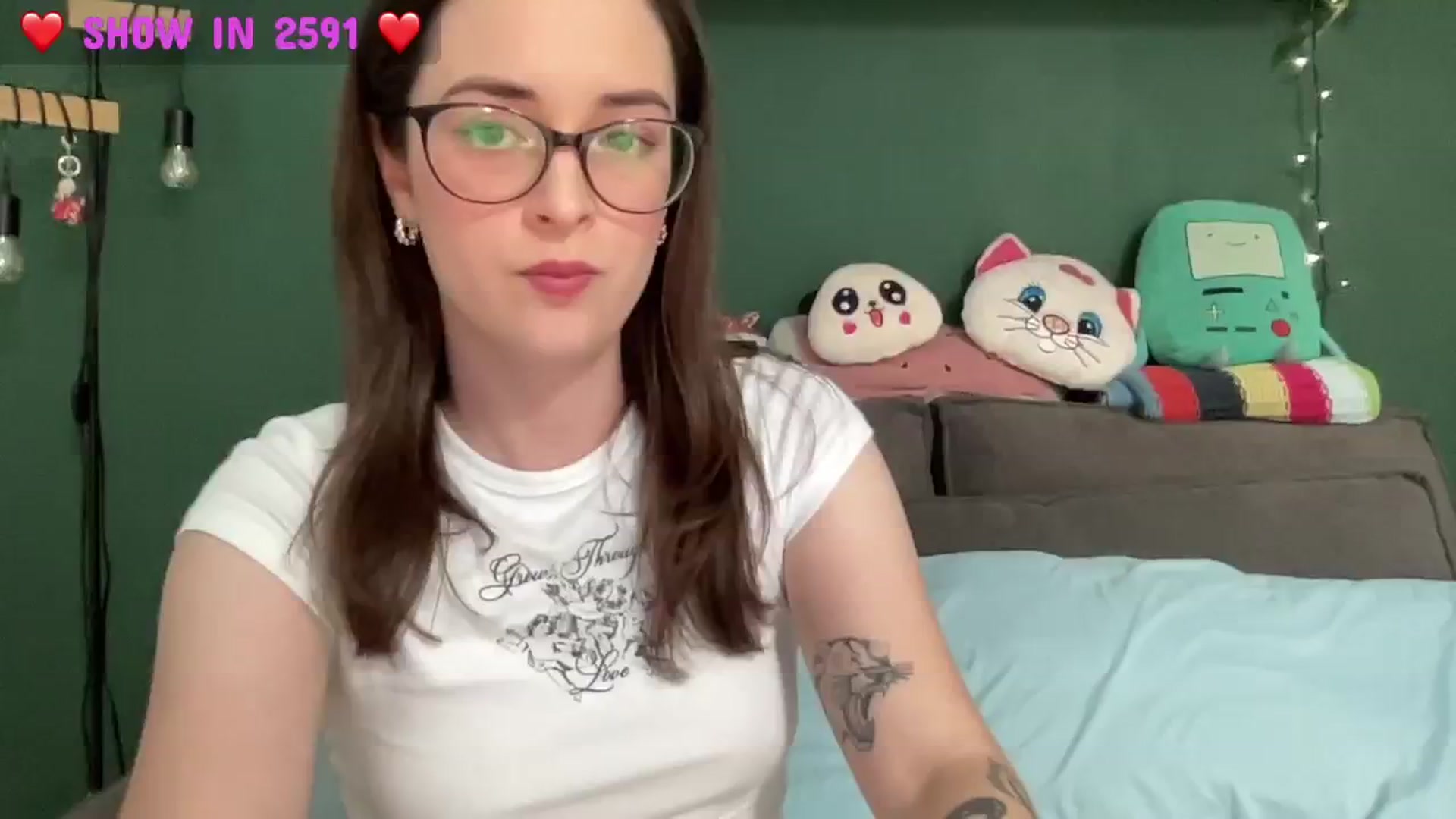 Gallery image thumbnail from CordeliaNova's myfreecams stream on, 06/19/2024, 21:02 image 8 of 20