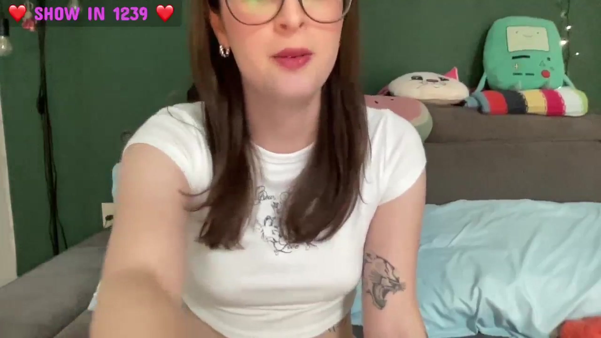 Gallery image thumbnail from CordeliaNova's myfreecams stream on, 06/19/2024, 21:52 image 7 of 20