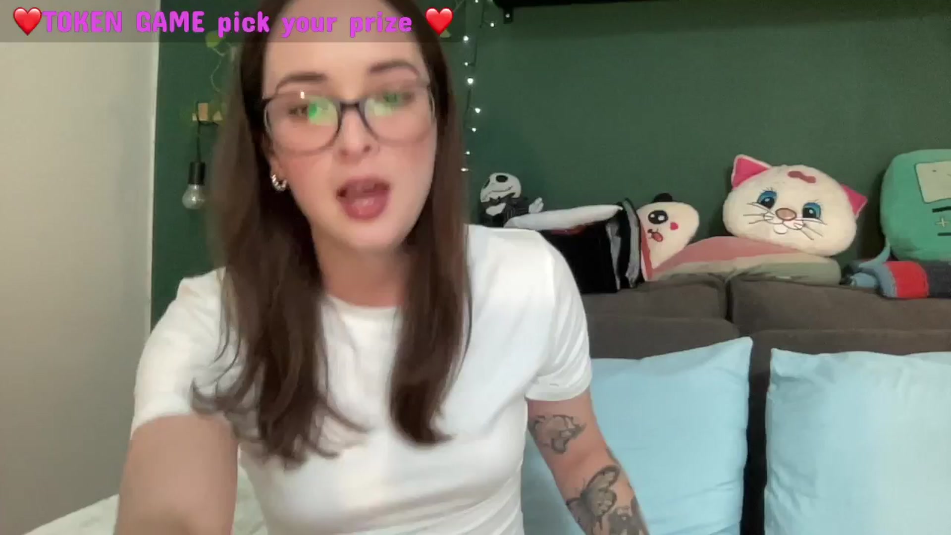 Gallery image thumbnail from CordeliaNova's myfreecams stream on, 07/16/2024, 23:00 image 5 of 20