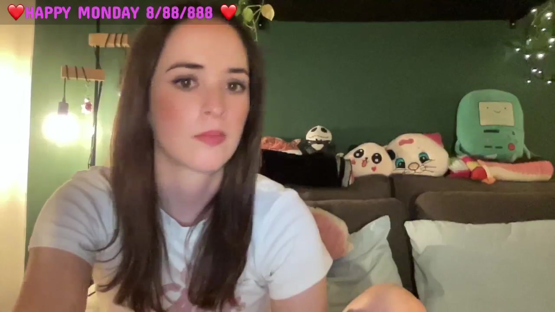 Gallery image thumbnail from CordeliaNova's myfreecams stream on, 07/30/2024, 02:20 image 20 of 20