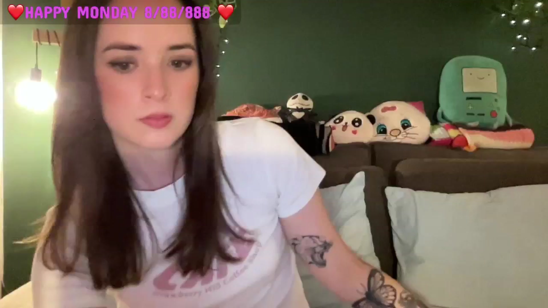 Gallery image thumbnail from CordeliaNova's myfreecams stream on, 07/30/2024, 02:20 image 3 of 20