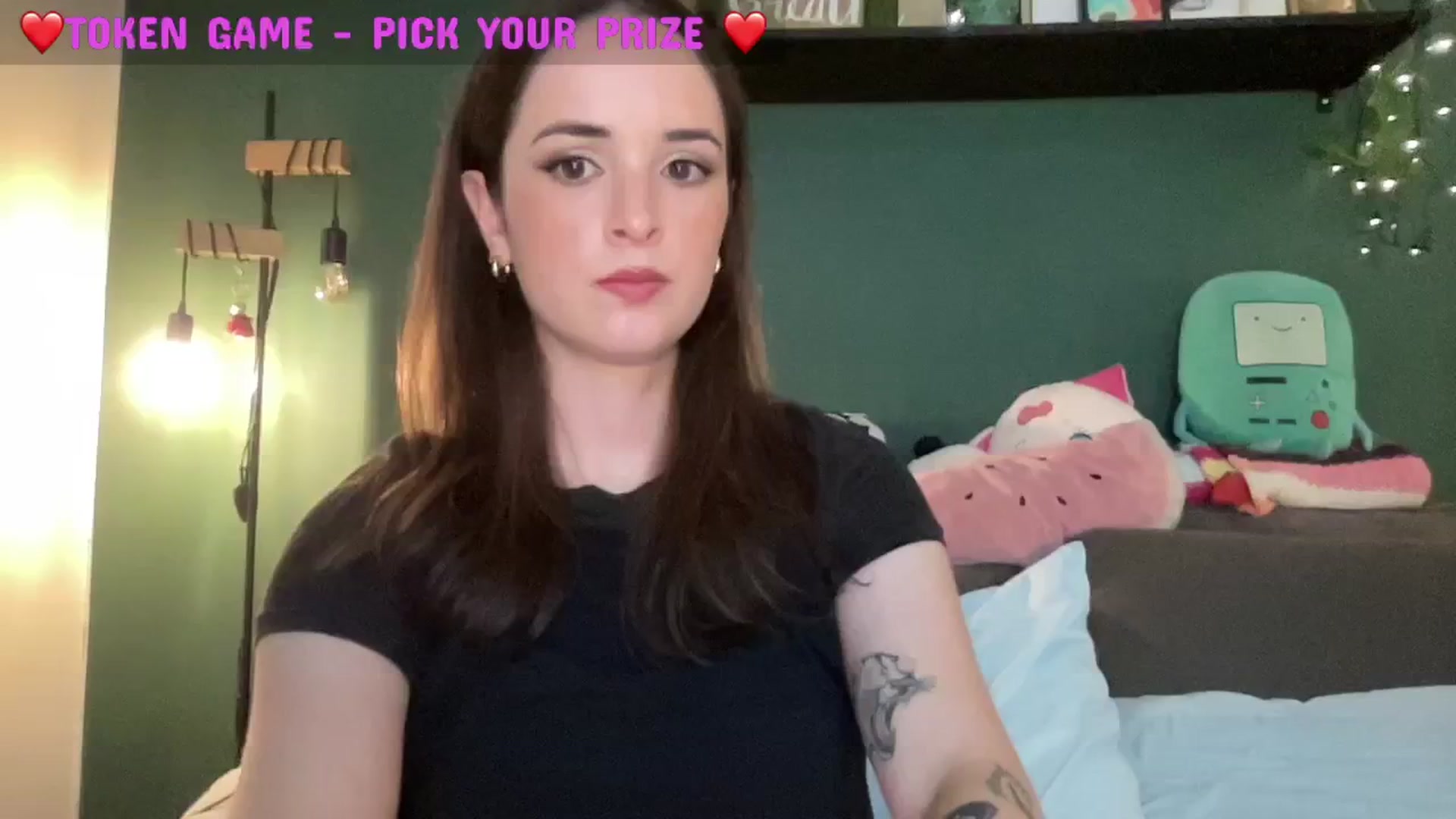 Gallery image thumbnail from CordeliaNova's myfreecams stream on, 07/31/2024, 22:40 image 11 of 20