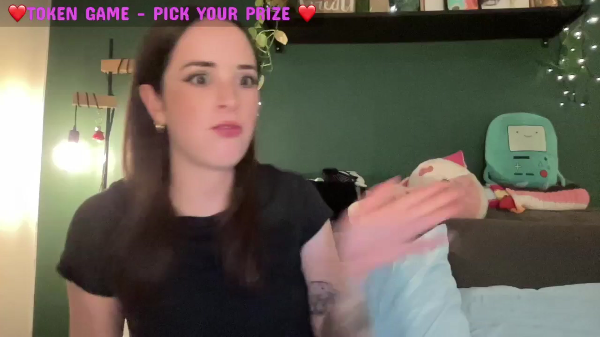 Gallery image thumbnail from CordeliaNova's myfreecams stream on, 07/31/2024, 22:40 image 14 of 20