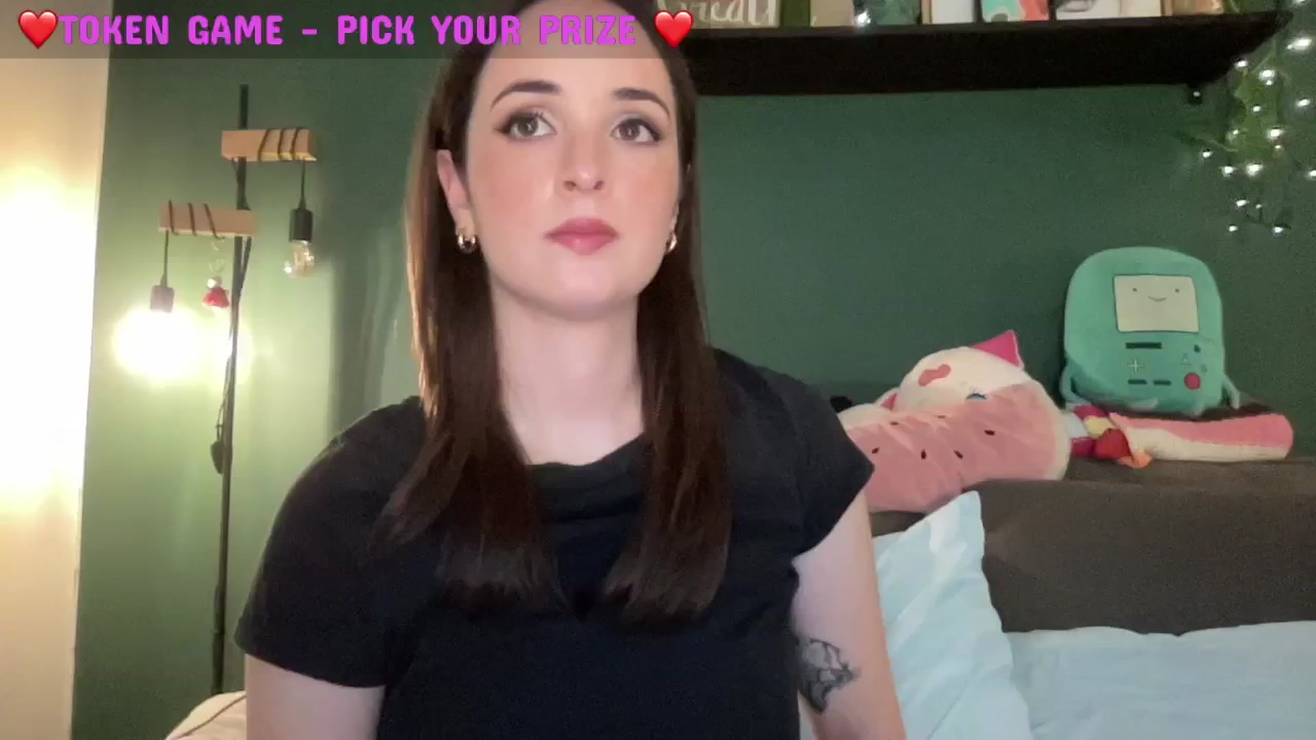 Gallery image thumbnail from CordeliaNova's myfreecams stream on, 07/31/2024, 22:40 image 18 of 20