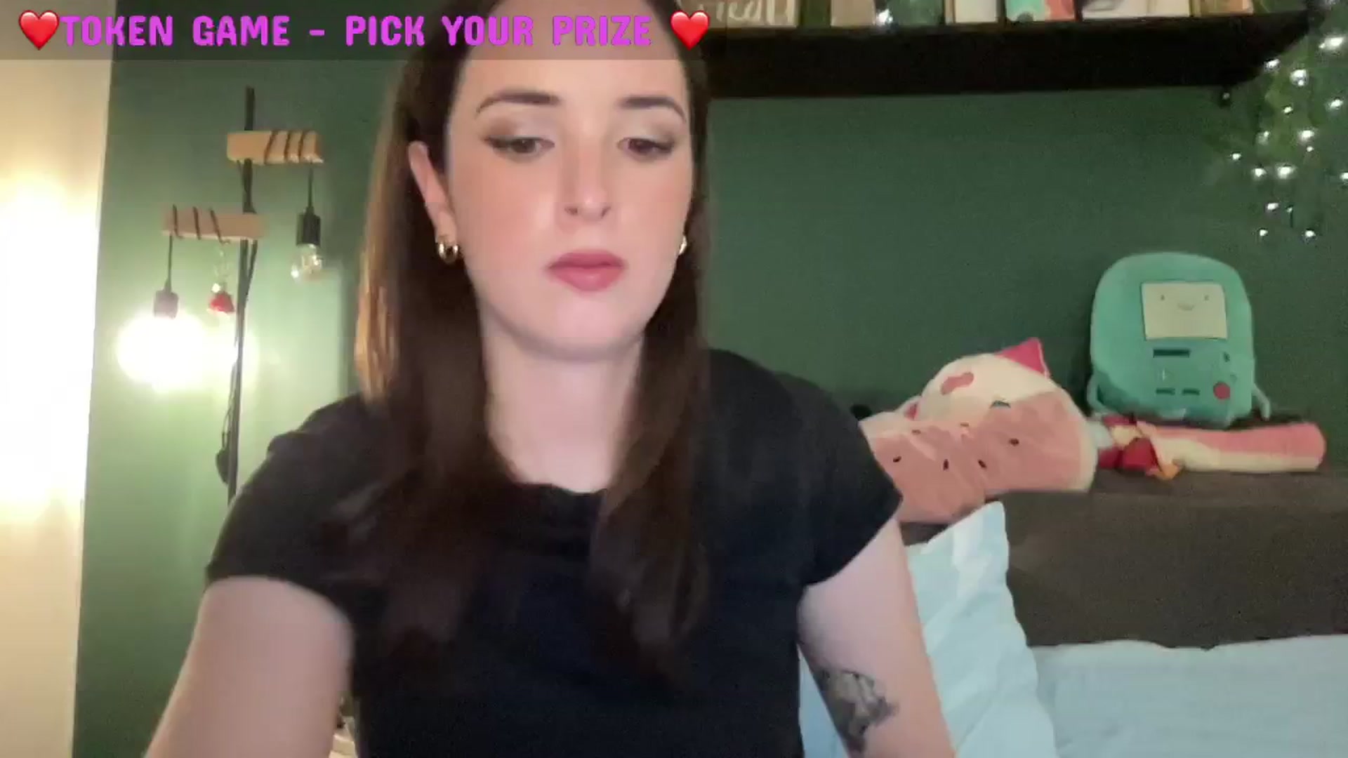 Gallery image thumbnail from CordeliaNova's myfreecams stream on, 07/31/2024, 22:40 image 15 of 20