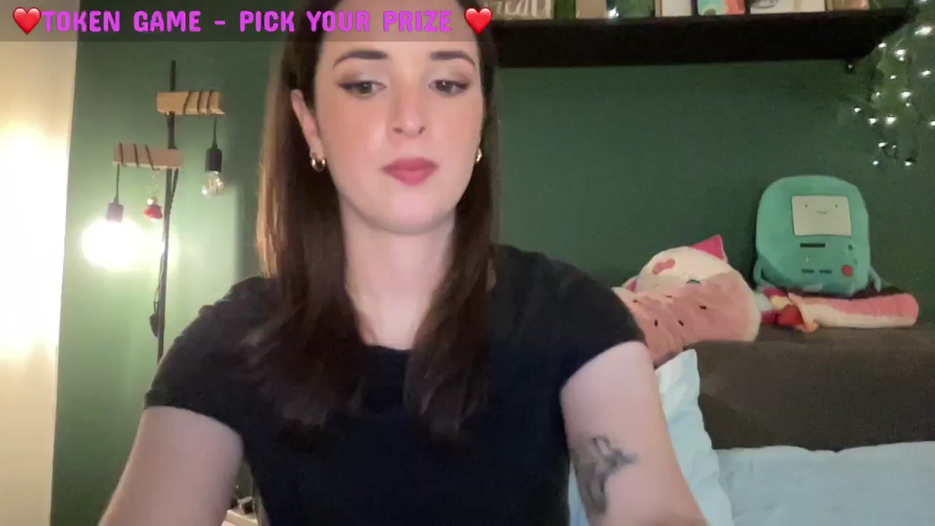 Gallery image thumbnail from CordeliaNova's myfreecams stream on, 07/31/2024, 22:40 image 17 of 20