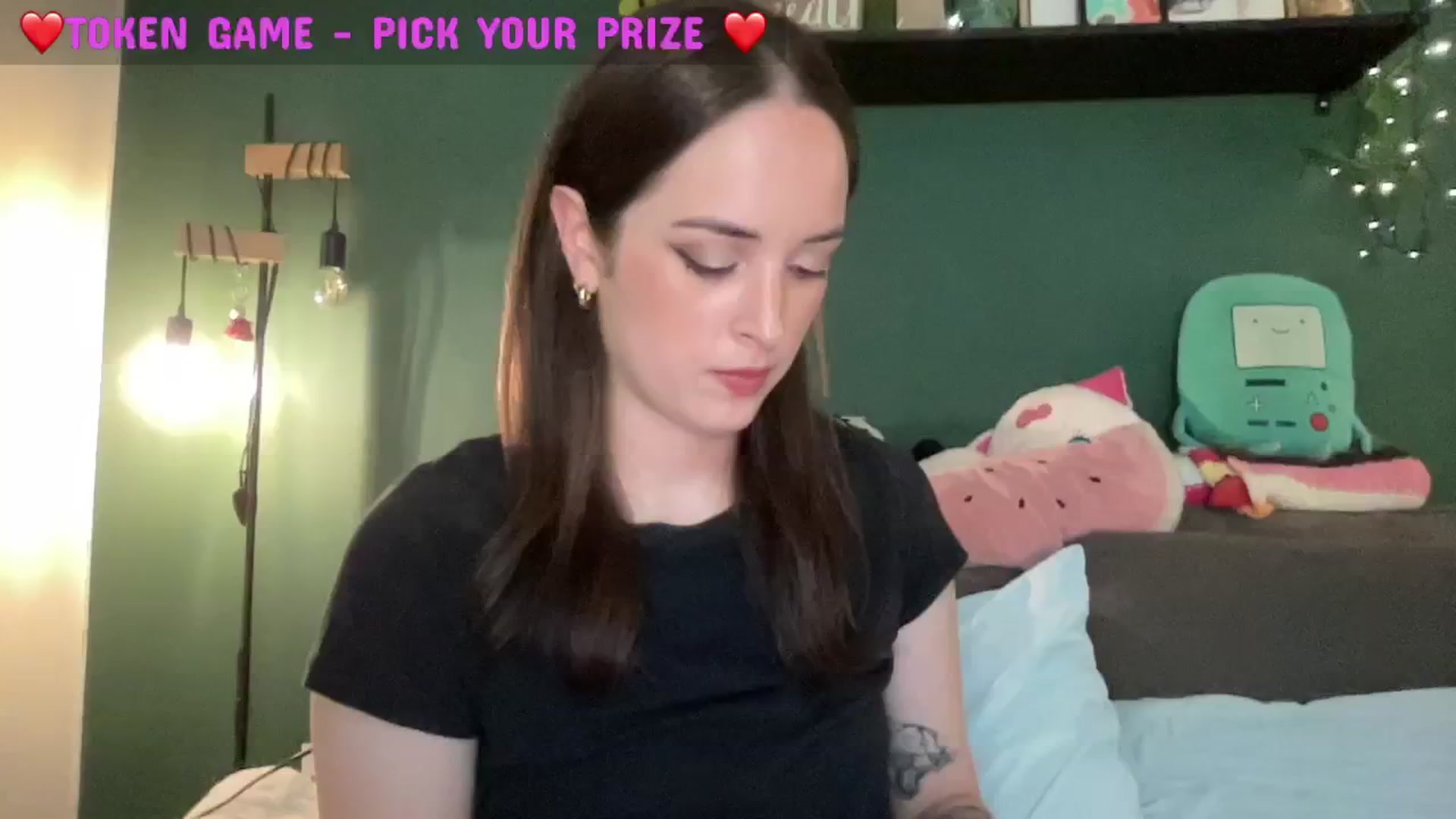 Gallery image thumbnail from CordeliaNova's myfreecams stream on, 07/31/2024, 22:40 image 12 of 20