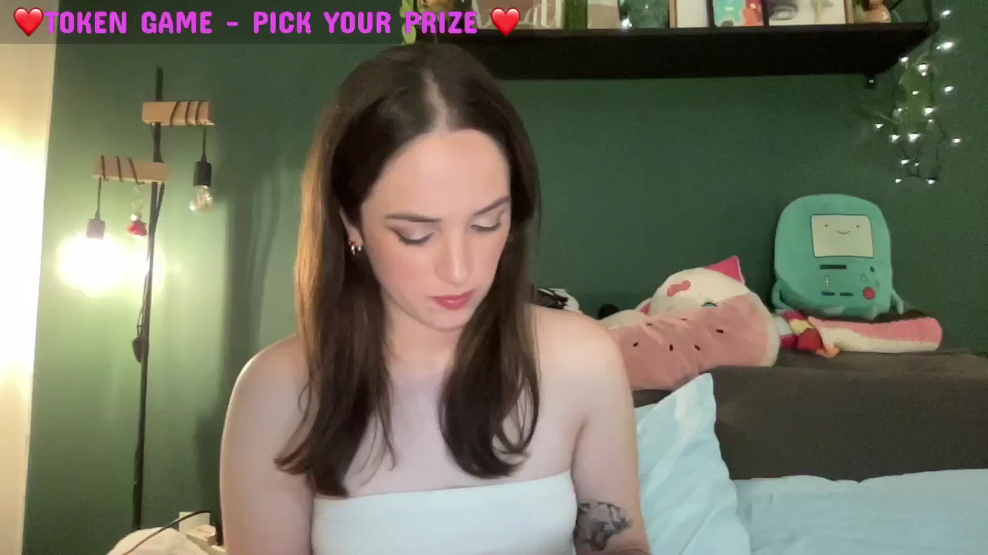 Gallery image thumbnail from CordeliaNova's myfreecams stream on, 07/31/2024, 22:40 image 6 of 20