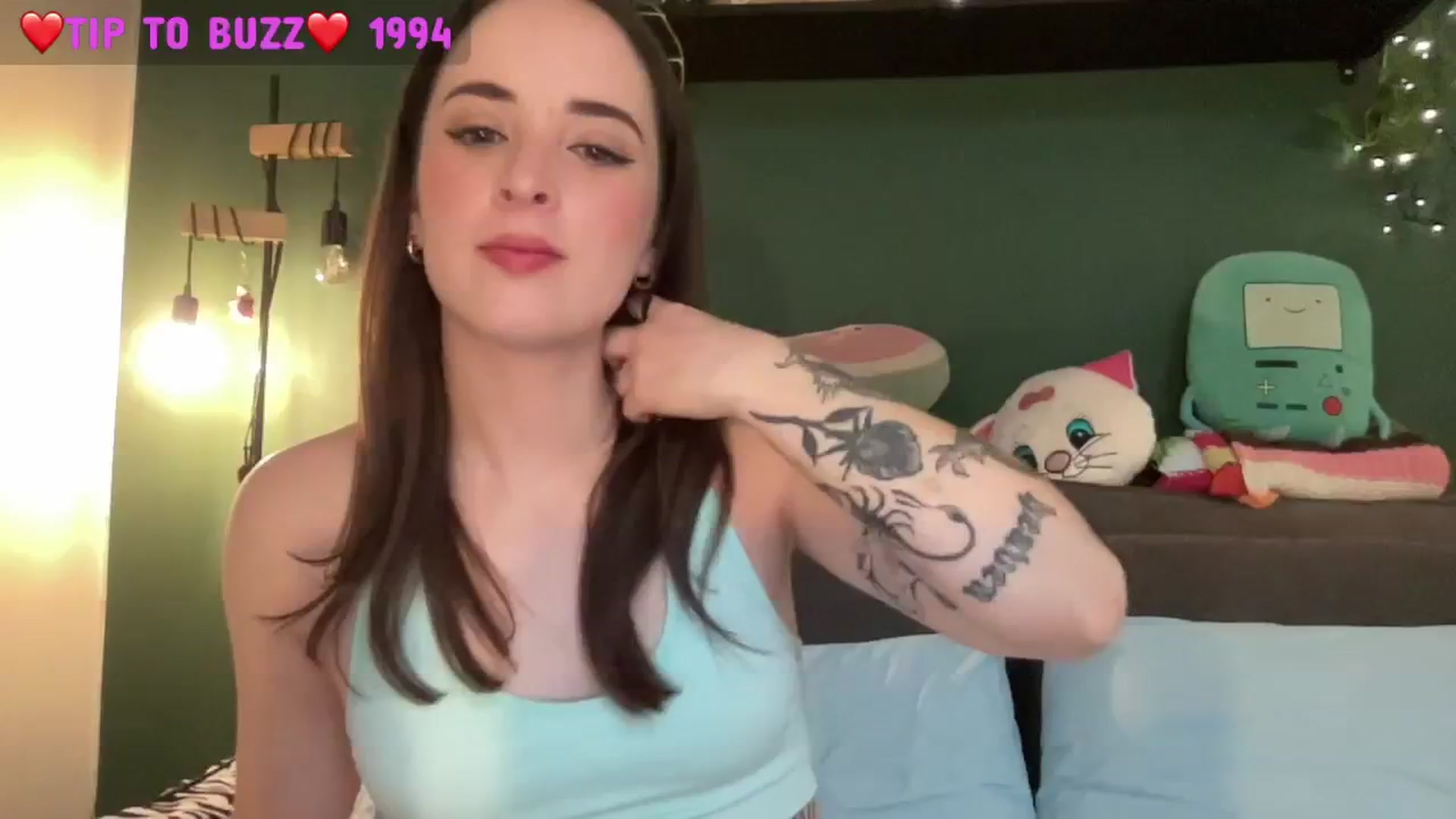 Gallery image thumbnail from CordeliaNova's myfreecams stream on, 08/03/2024, 24:28 image 5 of 20