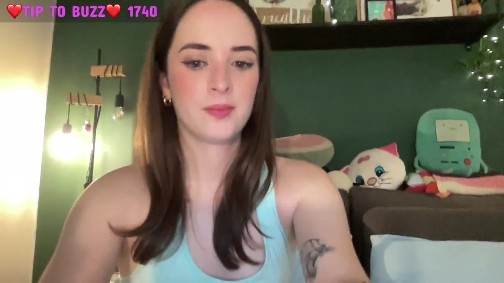 Gallery image thumbnail from CordeliaNova's myfreecams stream on, 08/03/2024, 24:28 image 14 of 20