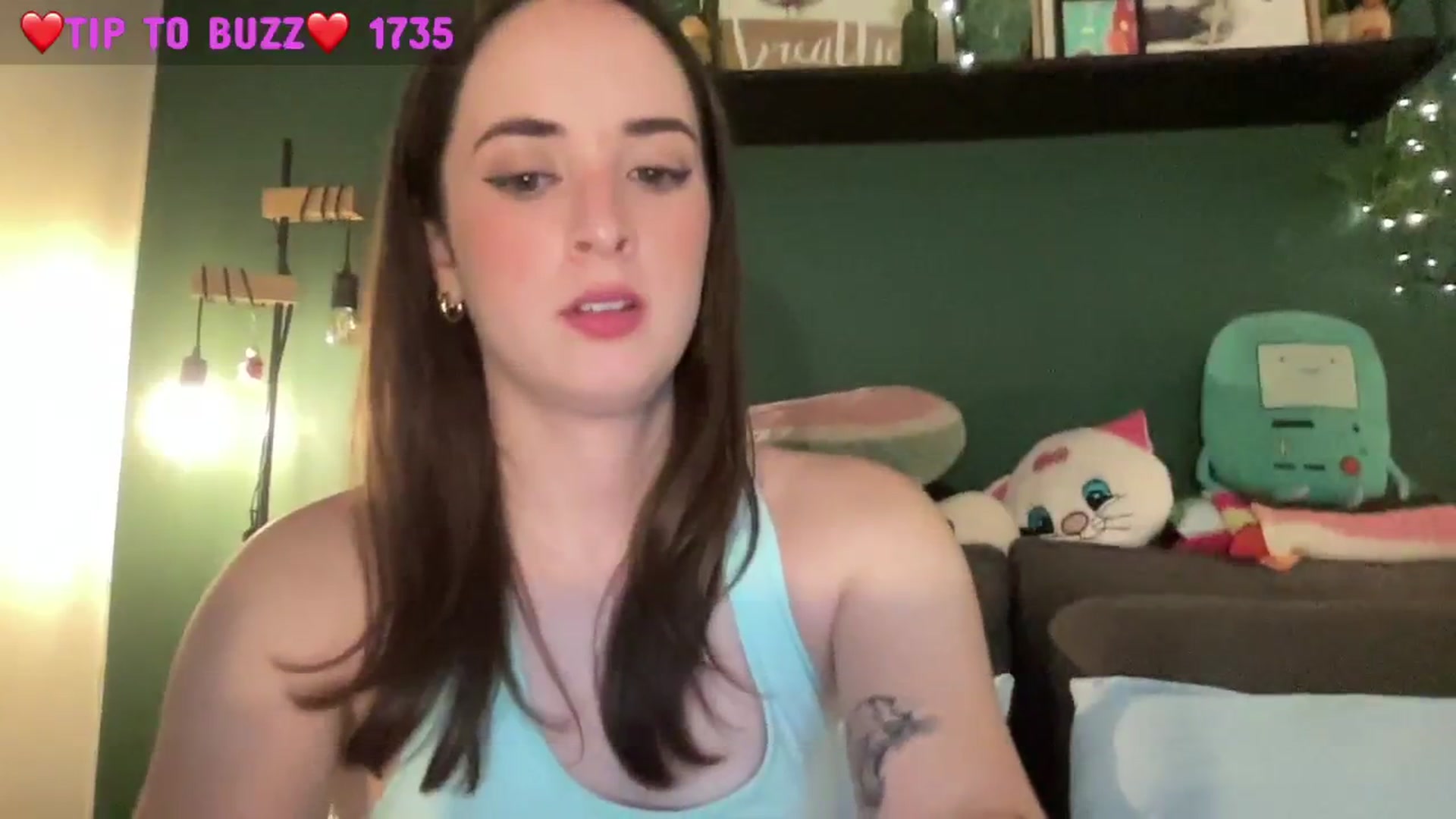 Gallery image thumbnail from CordeliaNova's myfreecams stream on, 08/03/2024, 24:28 image 15 of 20
