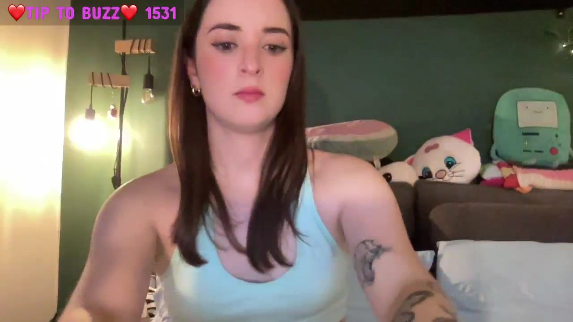 Gallery image thumbnail from CordeliaNova's myfreecams stream on, 08/03/2024, 24:28 image 19 of 20