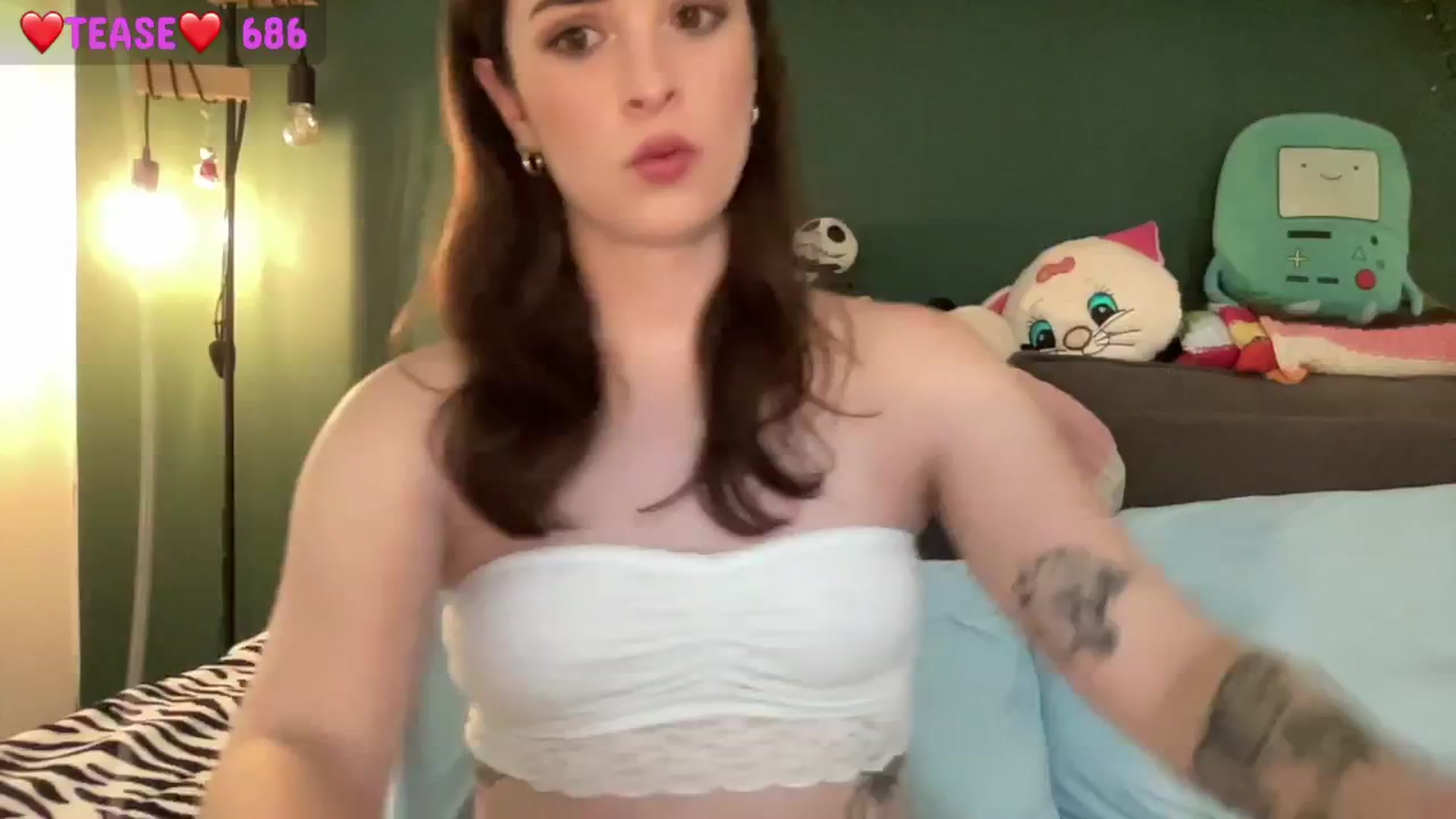 Gallery image thumbnail from CordeliaNova's myfreecams stream on, 08/07/2024, 24:48 image 5 of 20