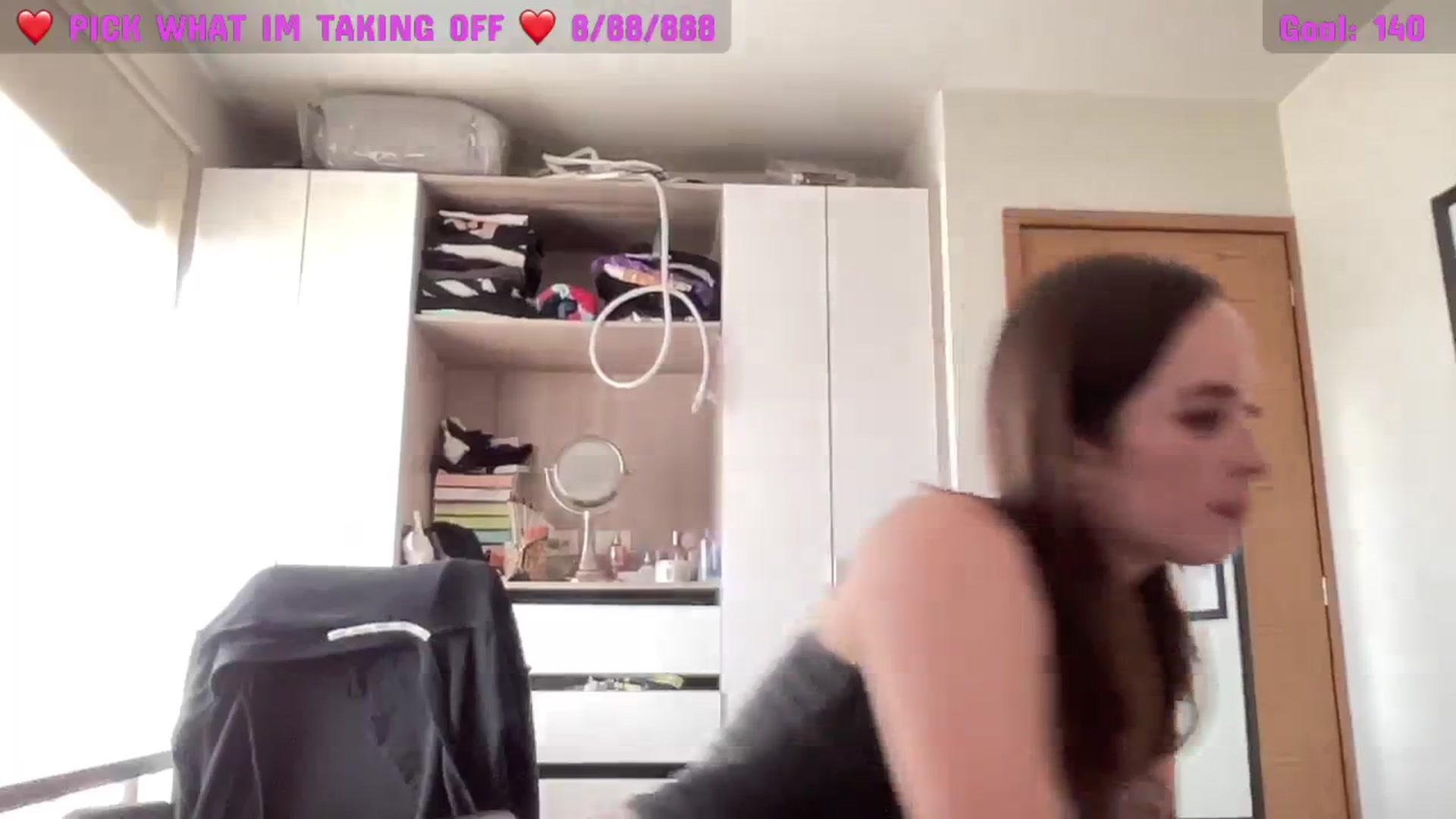 Gallery image thumbnail from CordeliaNova's myfreecams stream on, 09/07/2024, 22:16 image 13 of 20