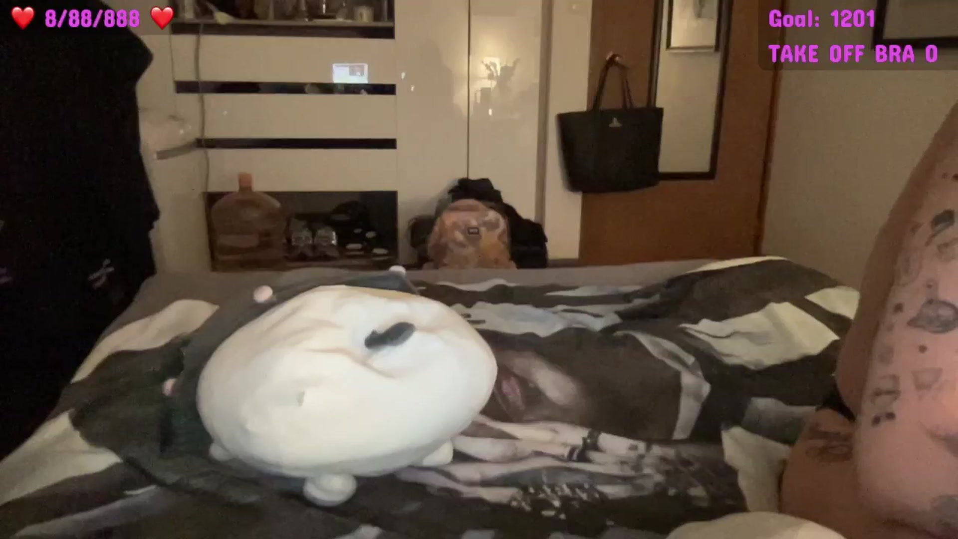 Gallery image thumbnail from CordeliaNova's myfreecams stream on, 09/09/2024, 02:53 image 19 of 20