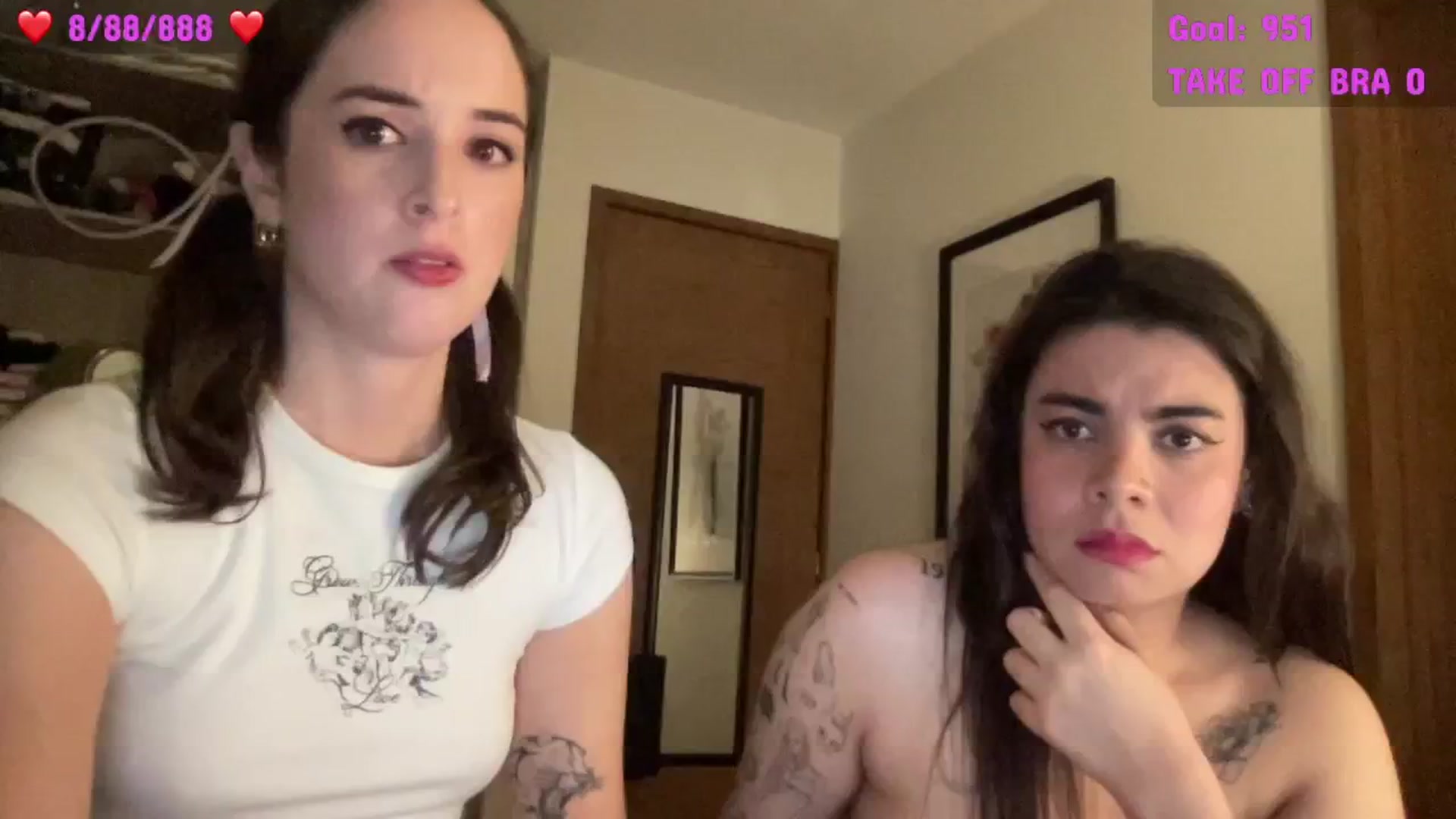 Gallery image thumbnail from CordeliaNova's myfreecams stream on, 09/09/2024, 03:55 image 7 of 20