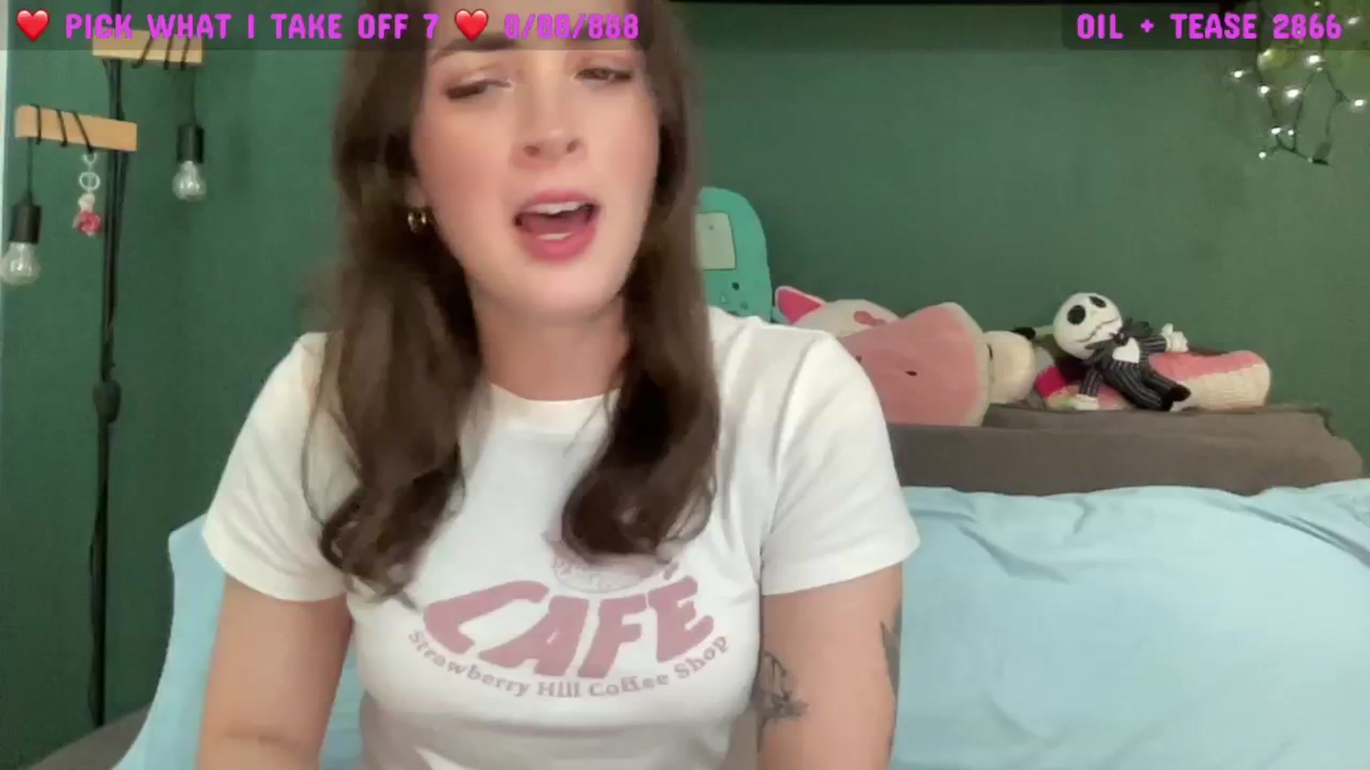Gallery image thumbnail from CordeliaNova's myfreecams stream on, 09/13/2024, 23:28 image 6 of 20
