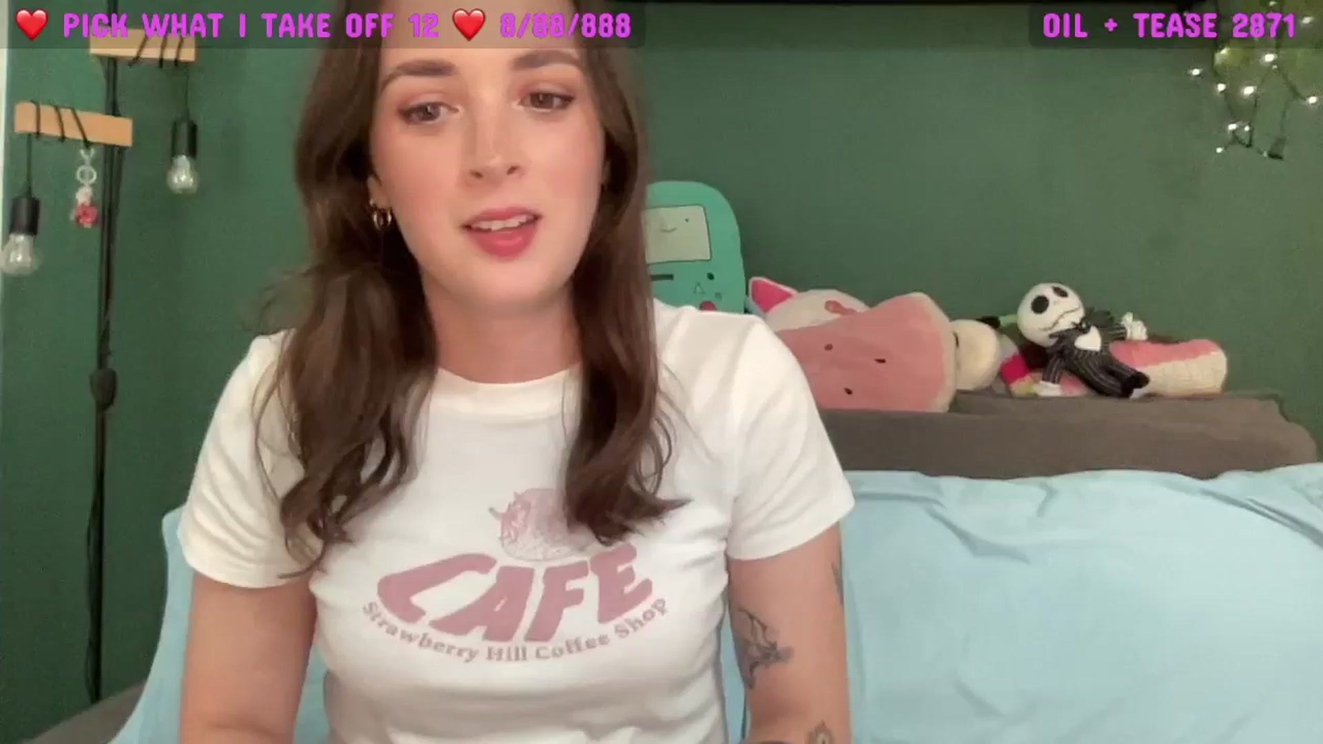 Gallery image thumbnail from CordeliaNova's myfreecams stream on, 09/13/2024, 23:28 image 5 of 20