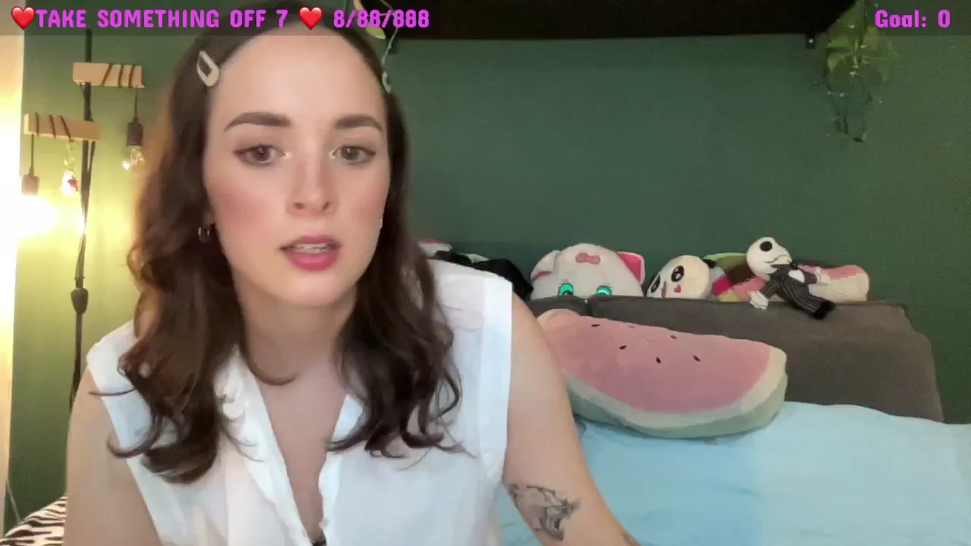Gallery image thumbnail from CordeliaNova's myfreecams stream on, 09/21/2024, 01:01 image 2 of 20