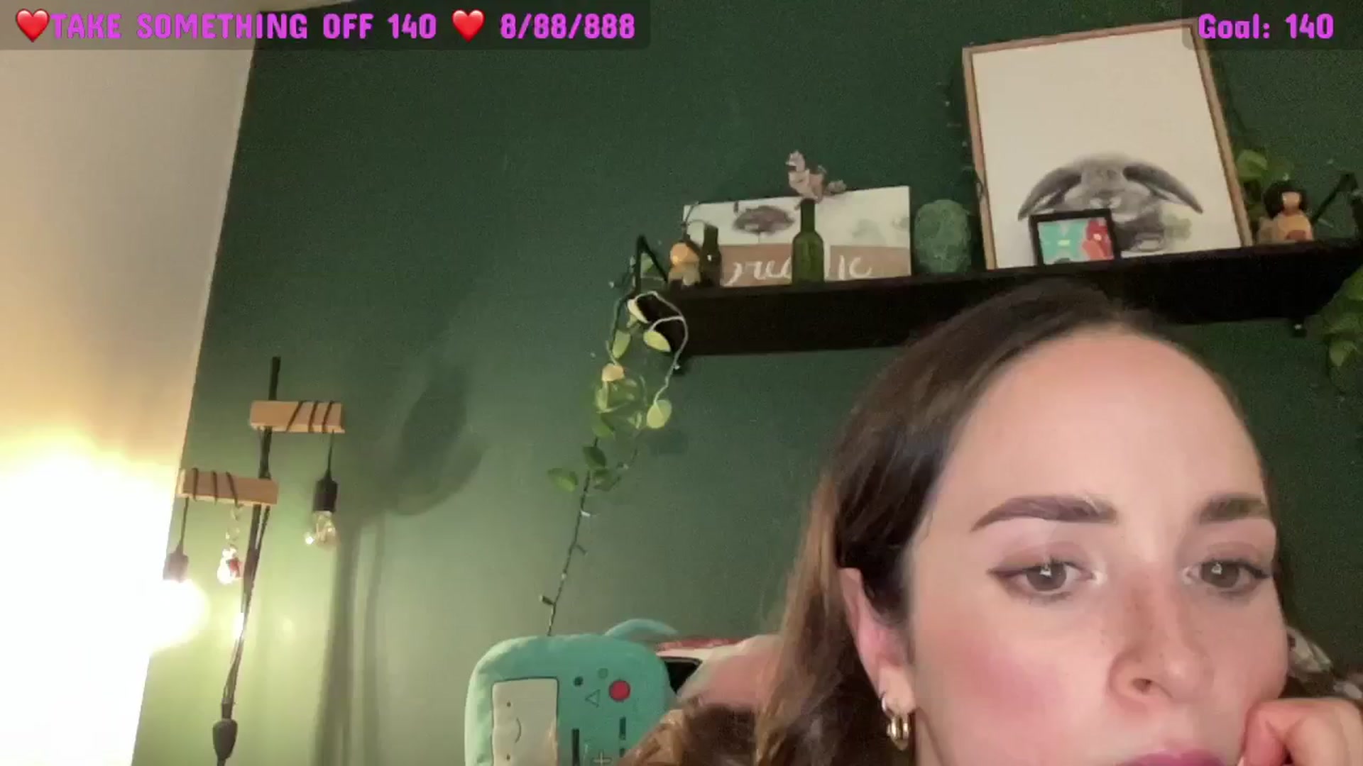 Gallery image thumbnail from CordeliaNova's myfreecams stream on, 09/21/2024, 01:01 image 10 of 20