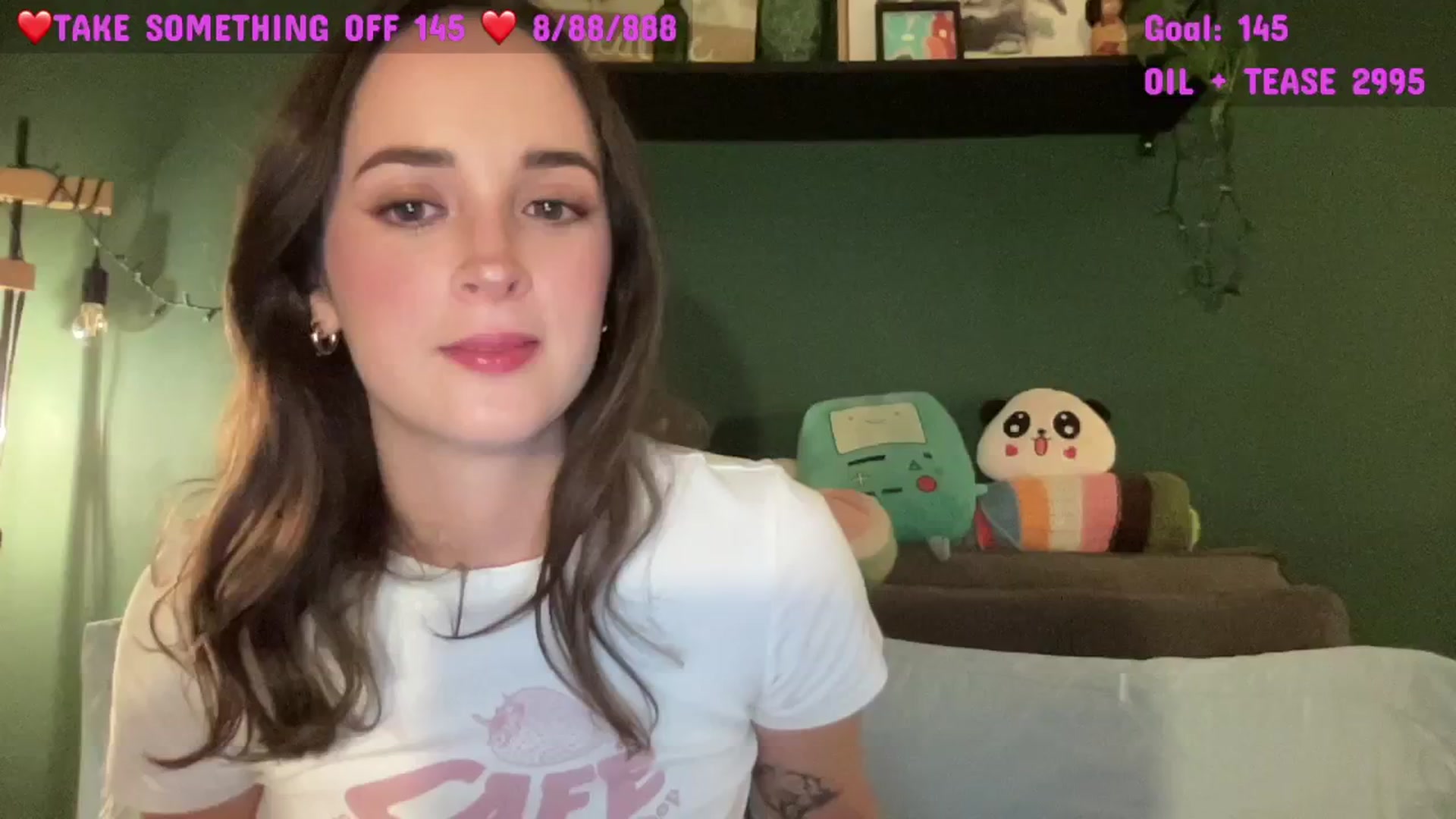 Gallery image thumbnail from CordeliaNova's myfreecams stream on, 10/18/2024, 24:19 image 11 of 20