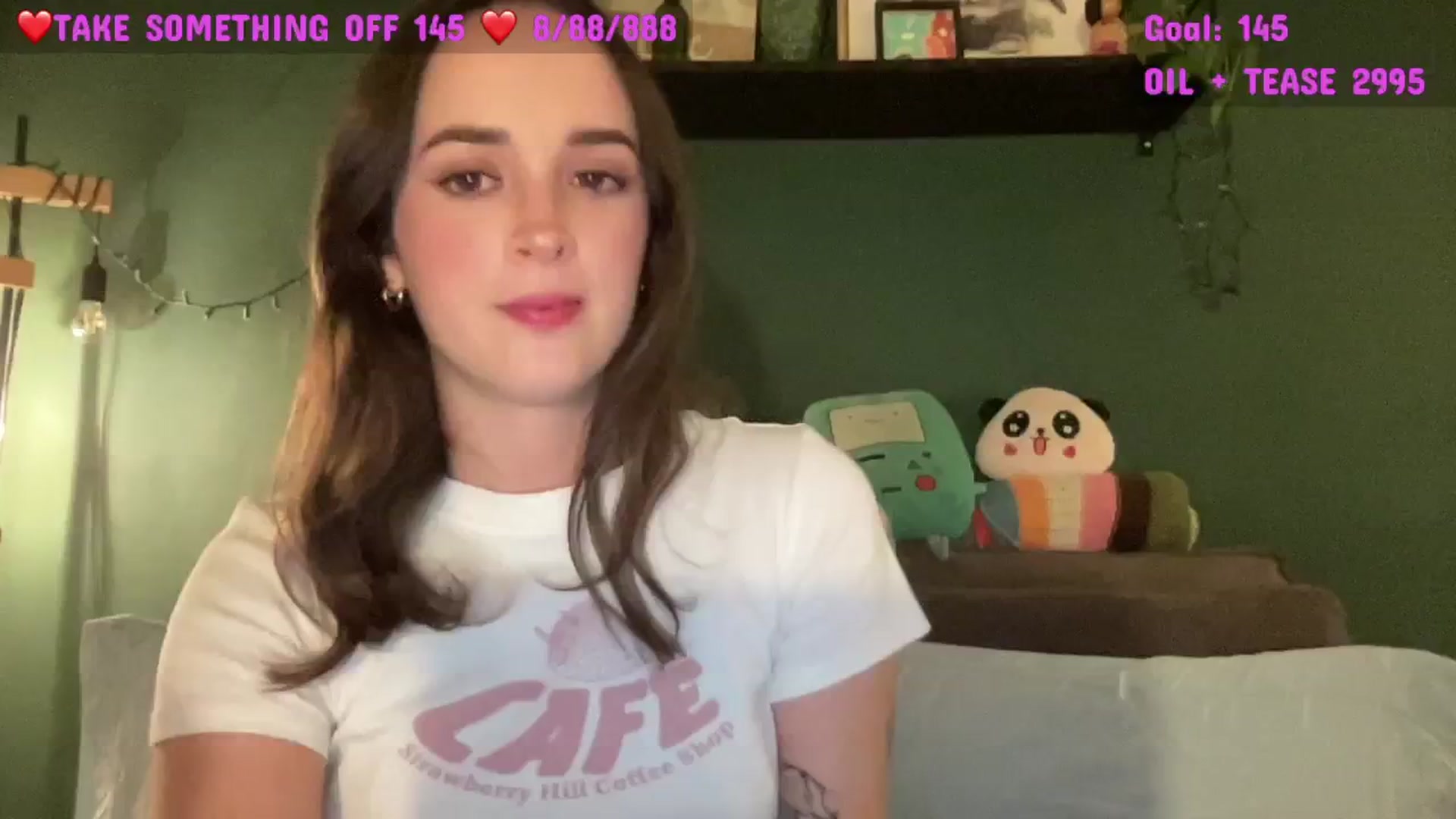 Gallery image thumbnail from CordeliaNova's myfreecams stream on, 10/18/2024, 24:19 image 13 of 20