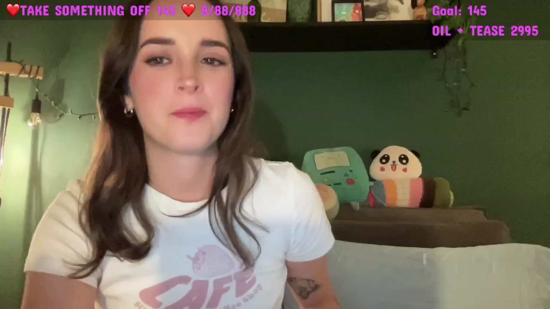 Gallery image thumbnail from CordeliaNova's myfreecams stream on, 10/18/2024, 24:19 image 10 of 20