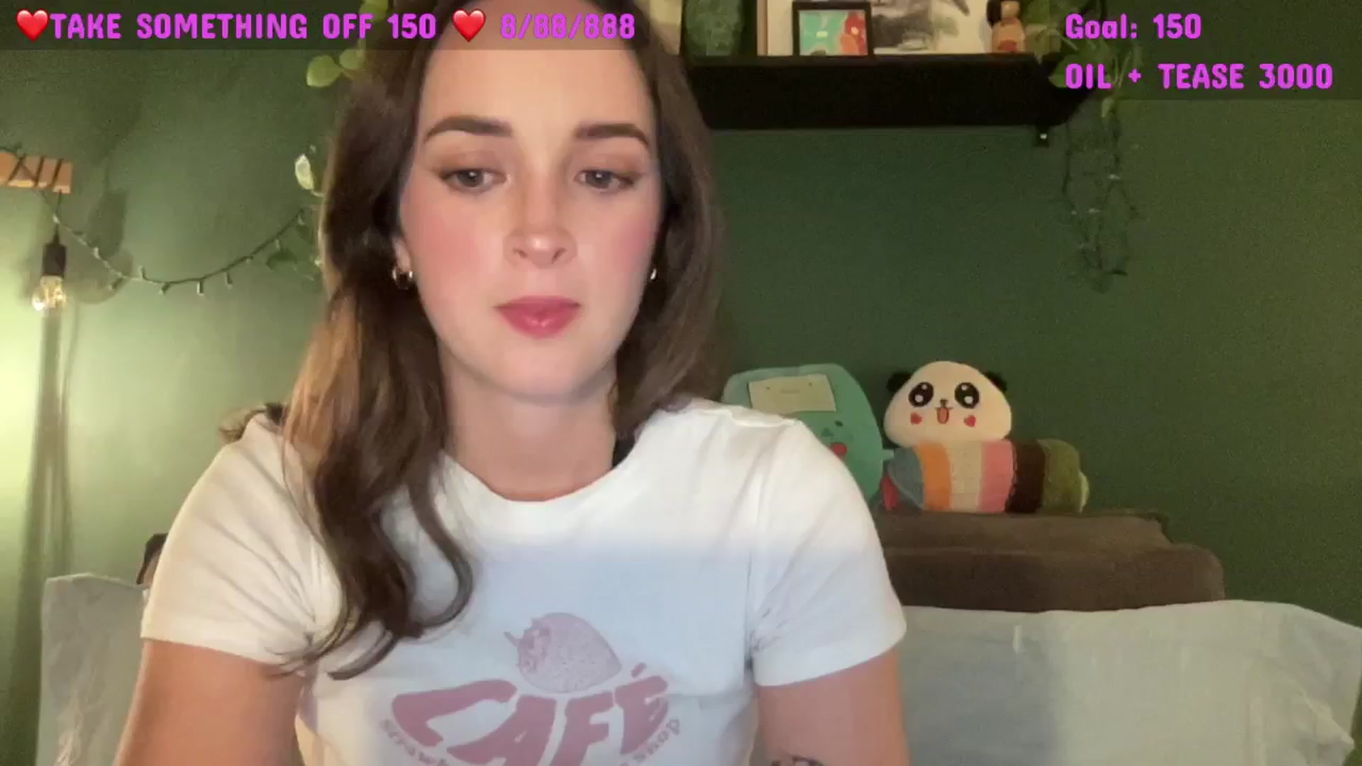 Gallery image thumbnail from CordeliaNova's myfreecams stream on, 10/18/2024, 24:19 image 3 of 20