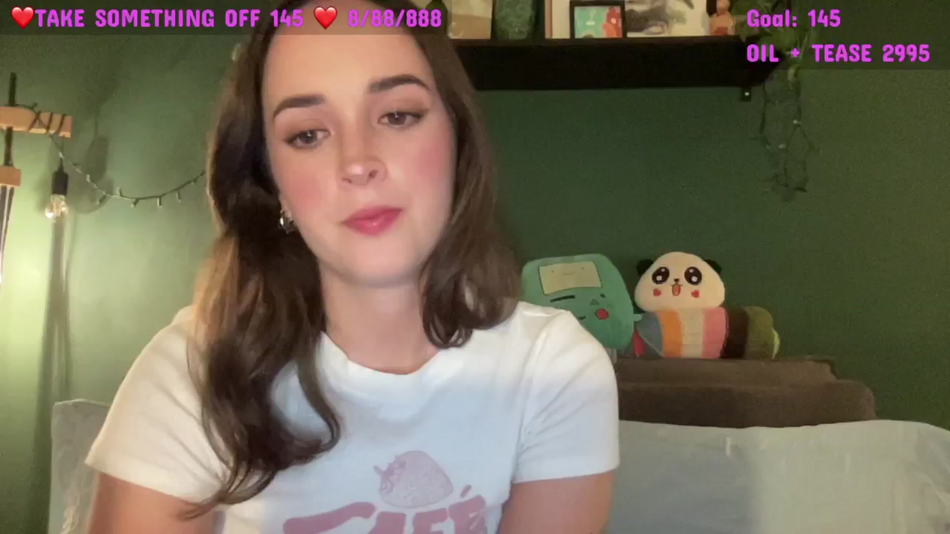Gallery image thumbnail from CordeliaNova's myfreecams stream on, 10/18/2024, 24:19 image 7 of 20