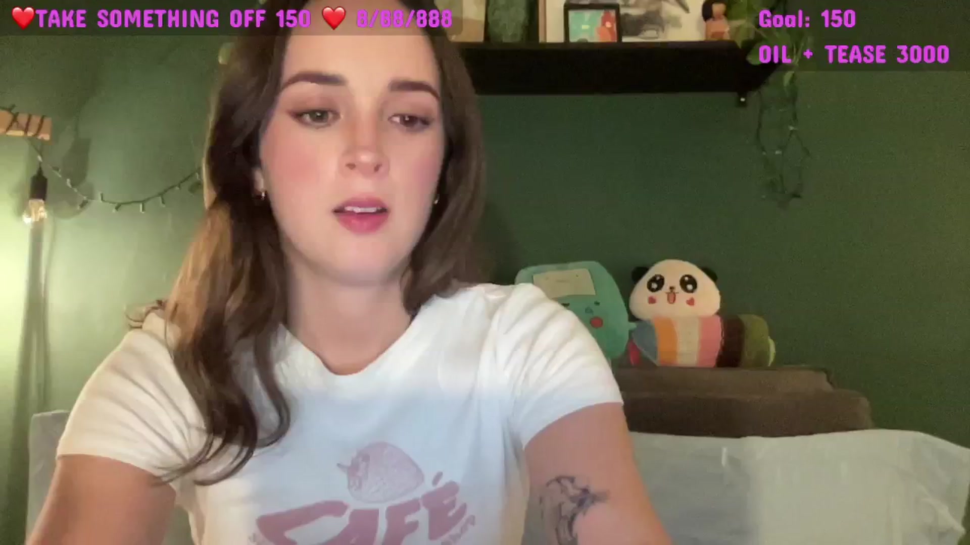 Gallery image thumbnail from CordeliaNova's myfreecams stream on, 10/18/2024, 24:19 image 4 of 20