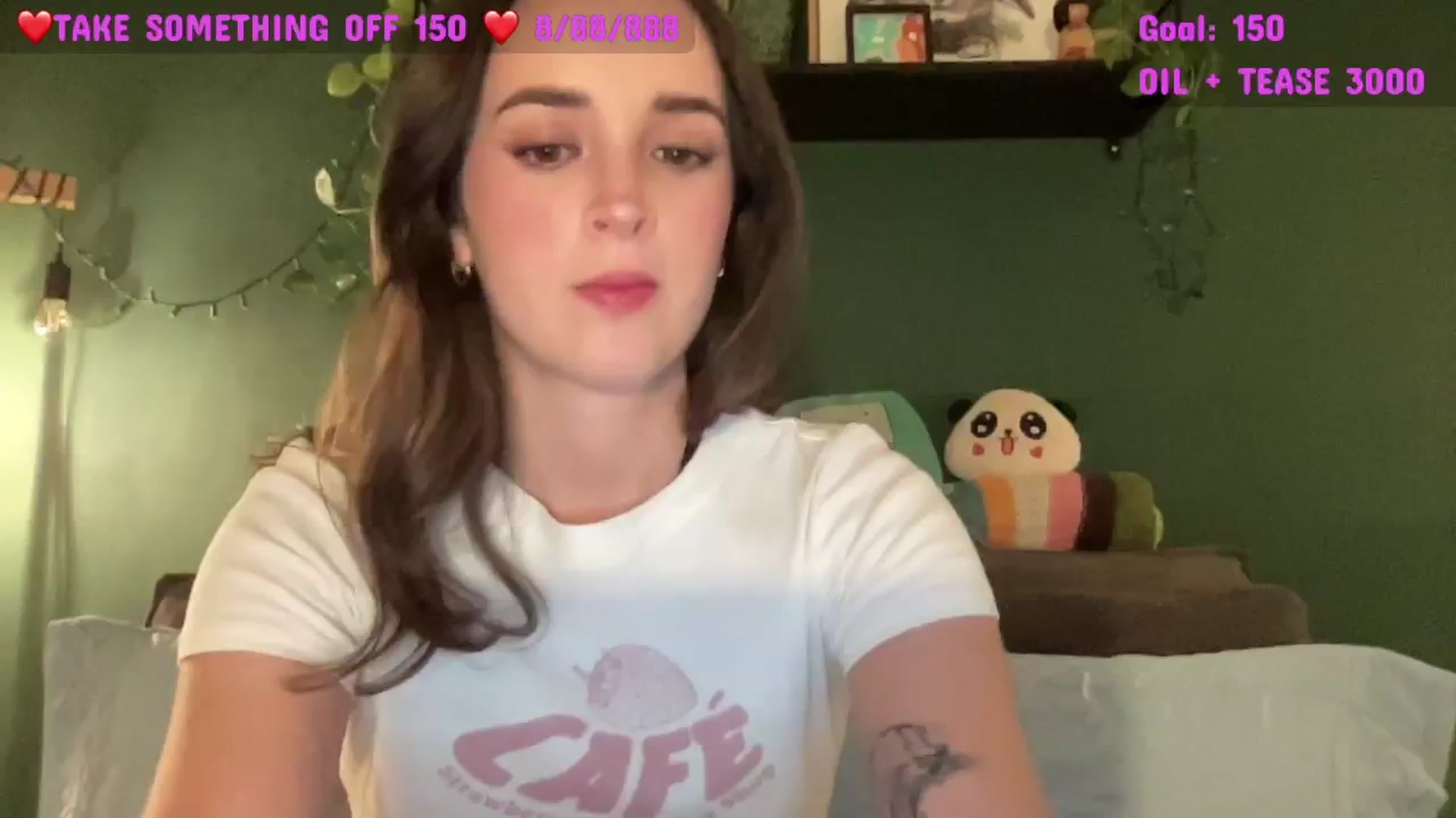Gallery image thumbnail from CordeliaNova's myfreecams stream on, 10/18/2024, 24:19 image 1 of 20