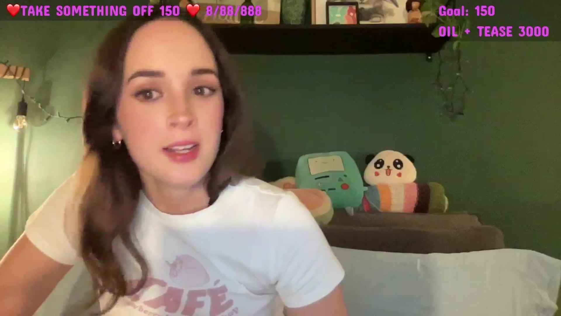 Gallery image thumbnail from CordeliaNova's myfreecams stream on, 10/18/2024, 24:19 image 2 of 20