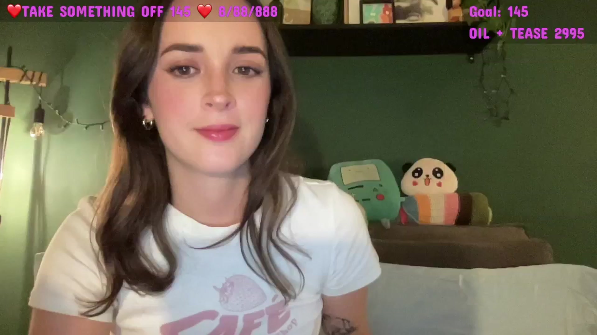 Gallery image thumbnail from CordeliaNova's myfreecams stream on, 10/18/2024, 24:19 image 9 of 20
