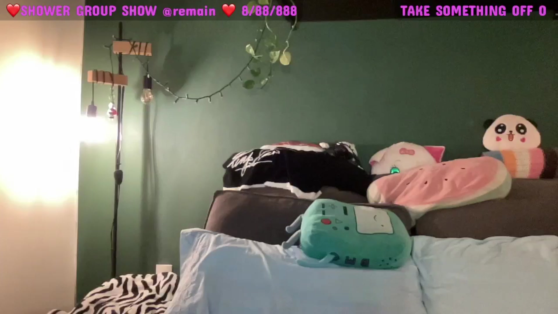 Gallery image thumbnail from CordeliaNova's myfreecams stream on, 10/25/2024, 01:57 image 18 of 20