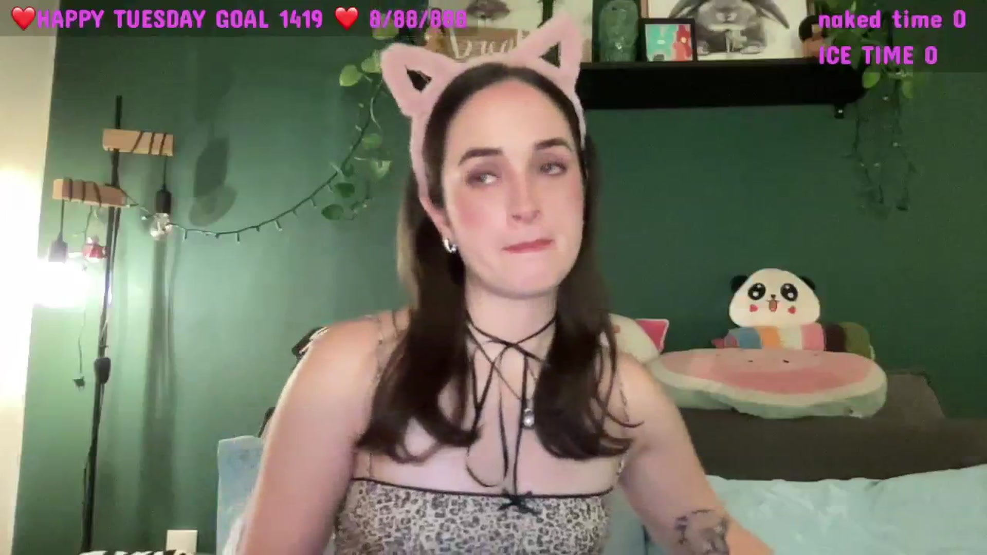 Gallery image thumbnail from CordeliaNova's myfreecams stream on, 10/30/2024, 01:46 image 2 of 20