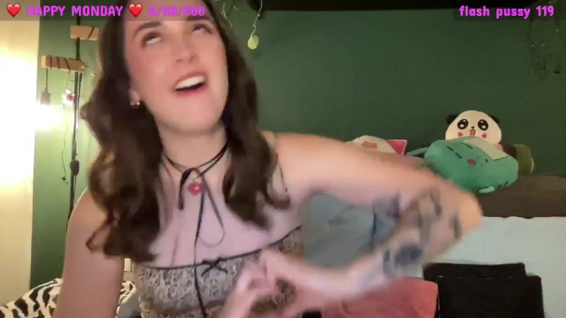 Gallery image thumbnail from CordeliaNova's myfreecams stream on, 11/05/2024, 02:01 image 12 of 20