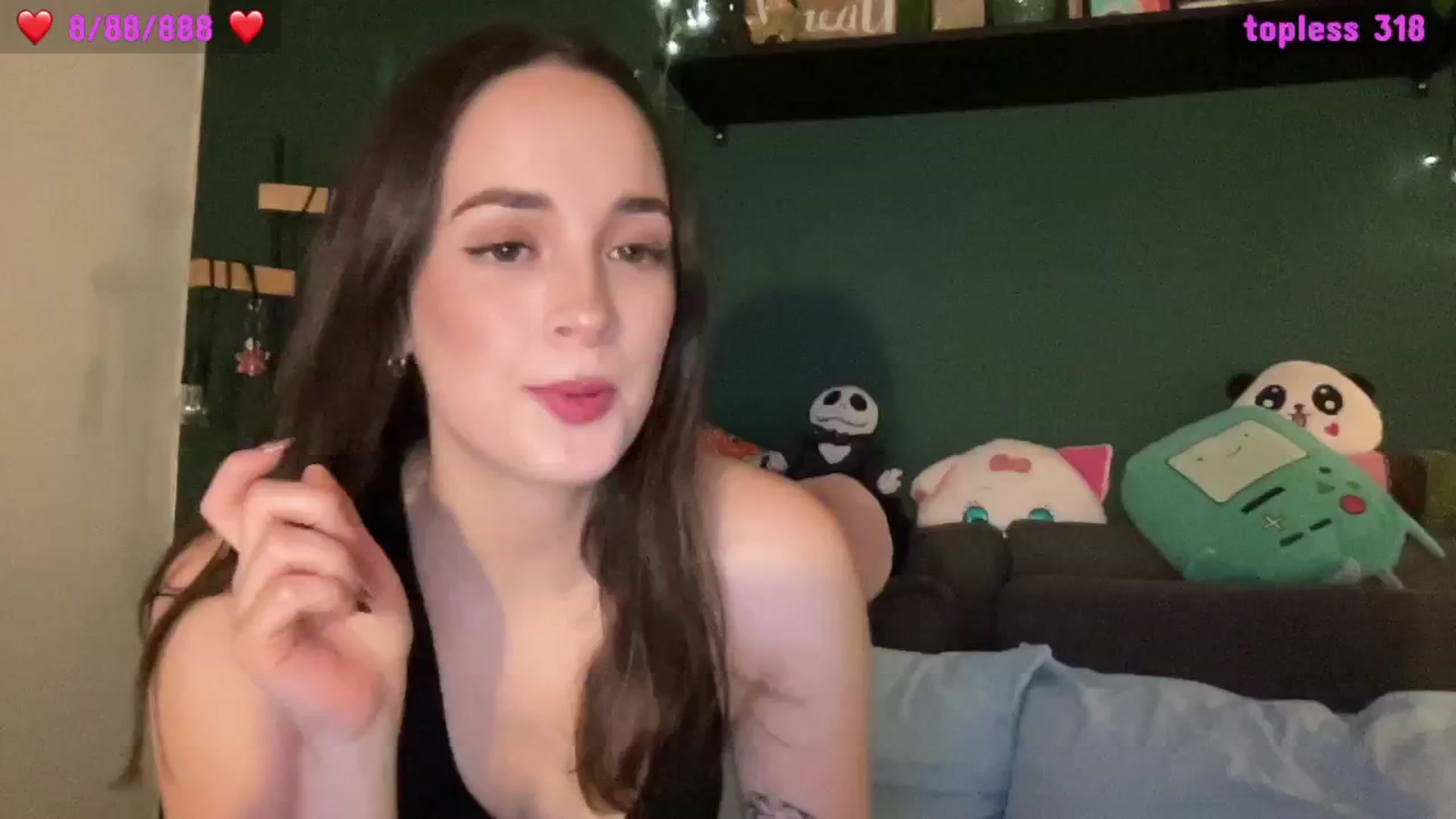 Gallery image thumbnail from CordeliaNova's myfreecams stream on, 11/14/2024, 02:56 image 4 of 20