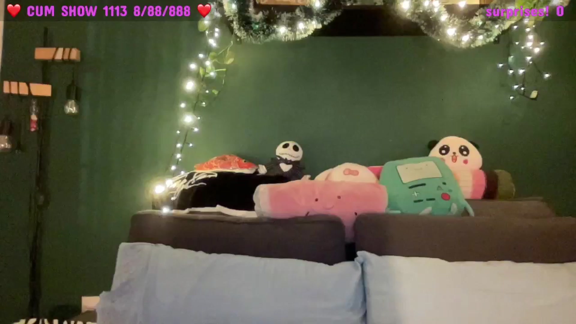Gallery image thumbnail from CordeliaNova's myfreecams stream on, 11/15/2024, 02:53 image 17 of 20