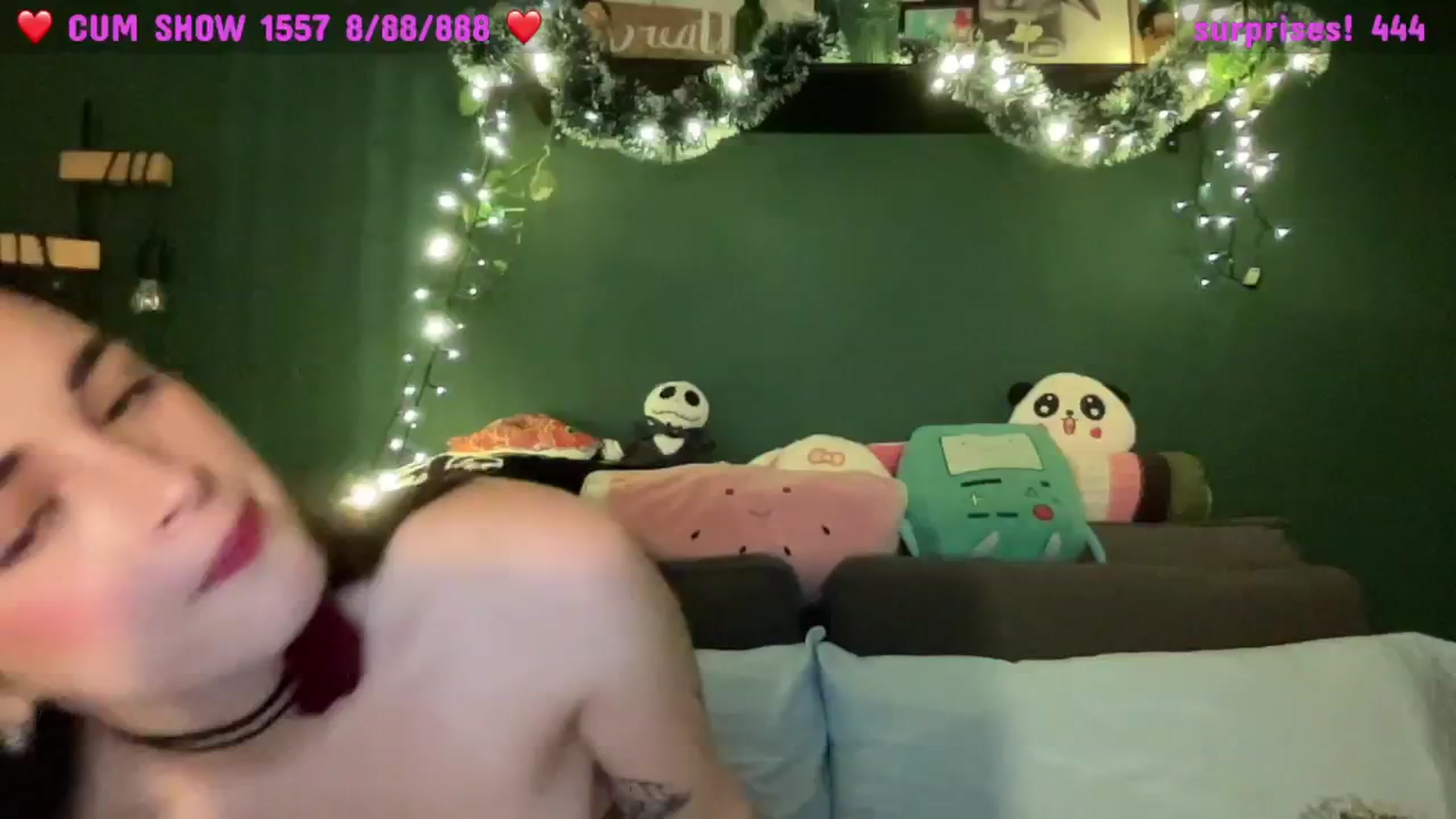 Gallery image thumbnail from CordeliaNova's myfreecams stream on, 11/15/2024, 02:53 image 8 of 20