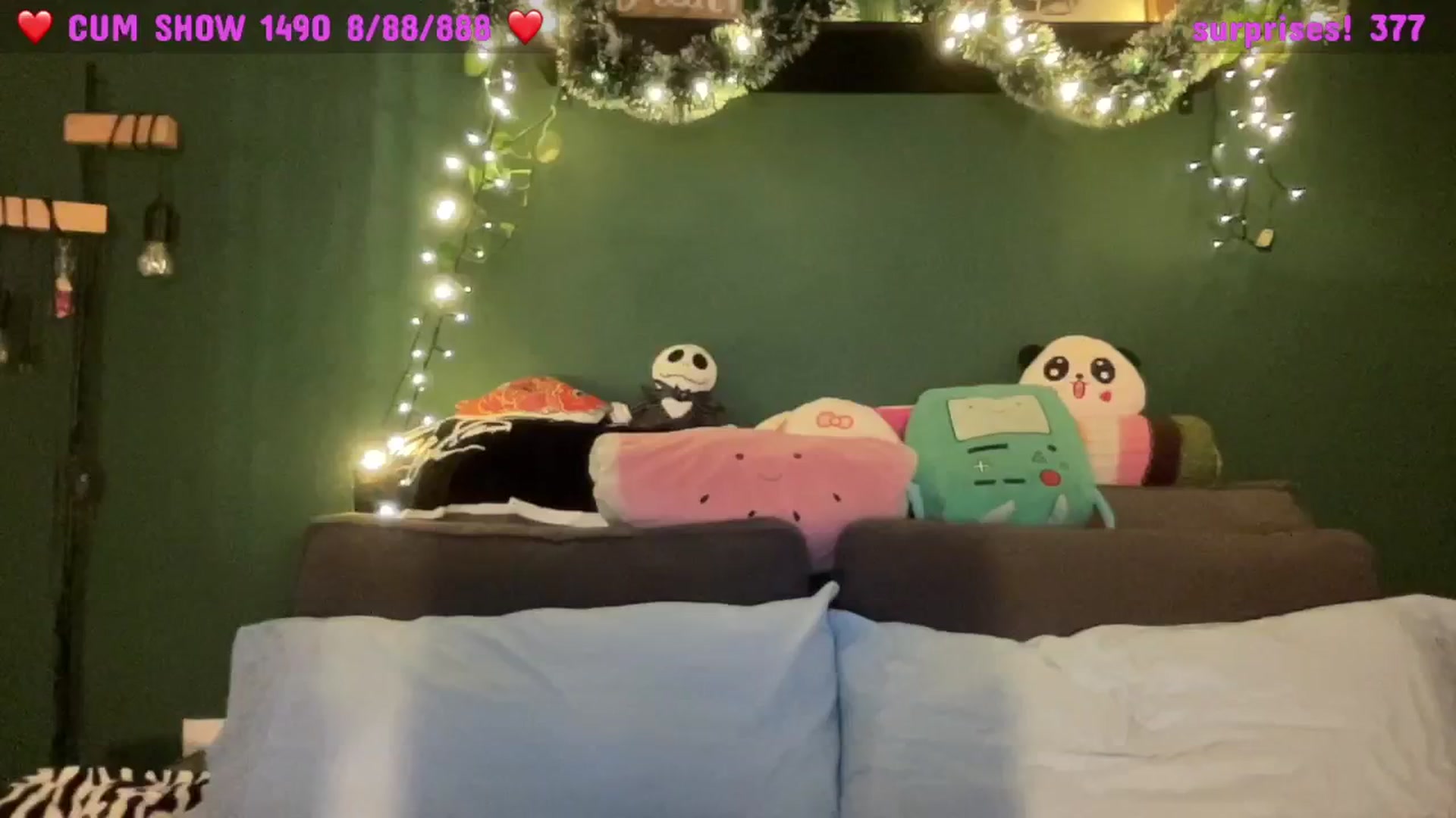 Gallery image thumbnail from CordeliaNova's myfreecams stream on, 11/15/2024, 02:53 image 12 of 20